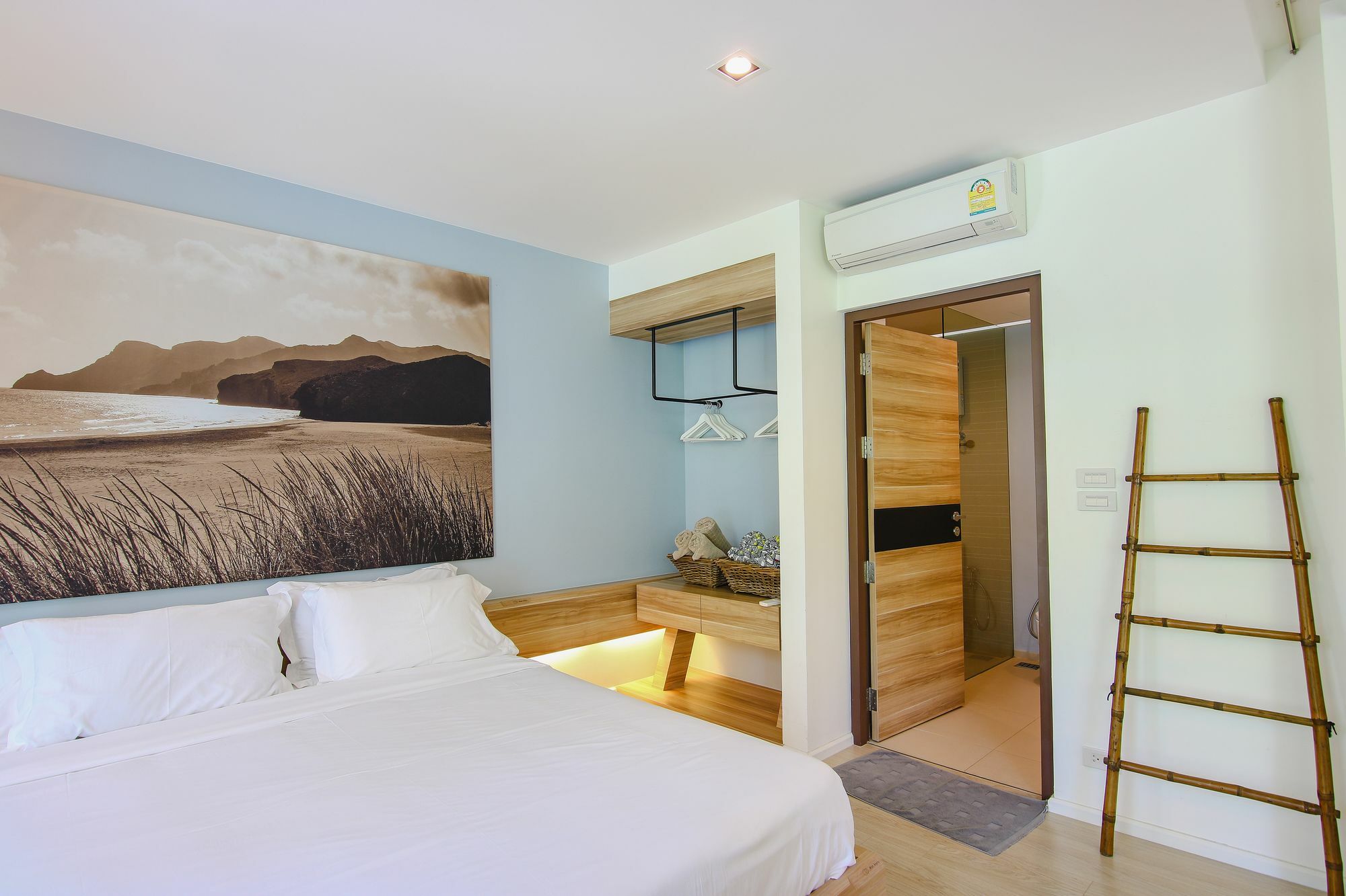 Apartment Luxury Beachfront By Ml *