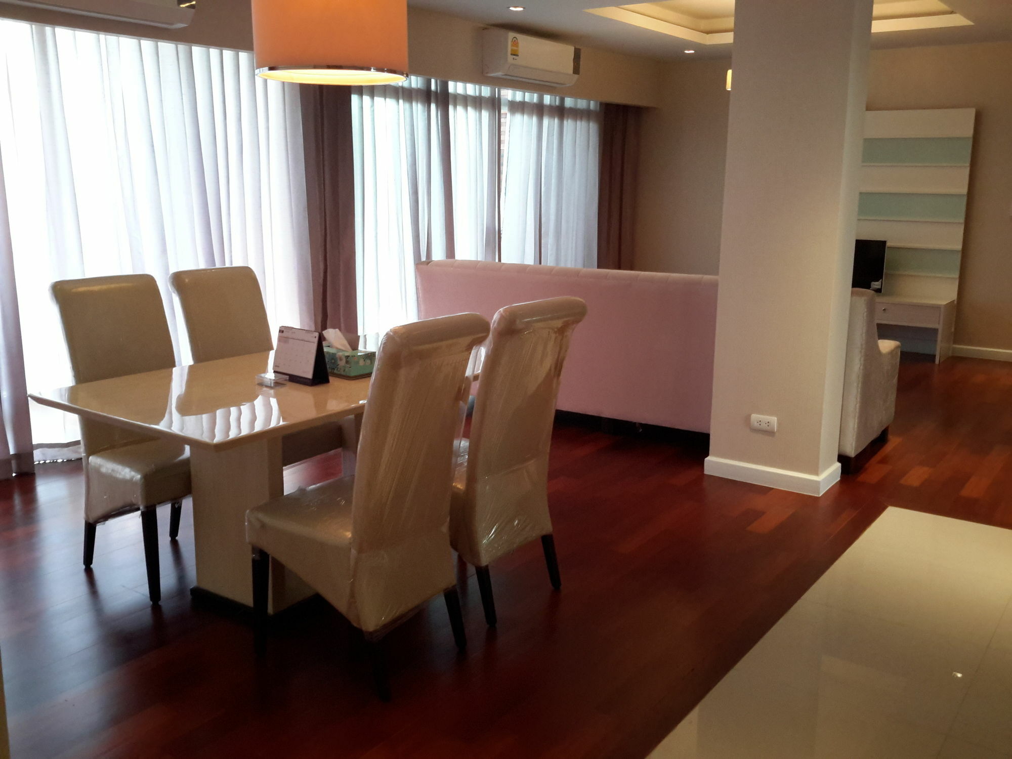 Apartment Beachfront Family Penthouse *