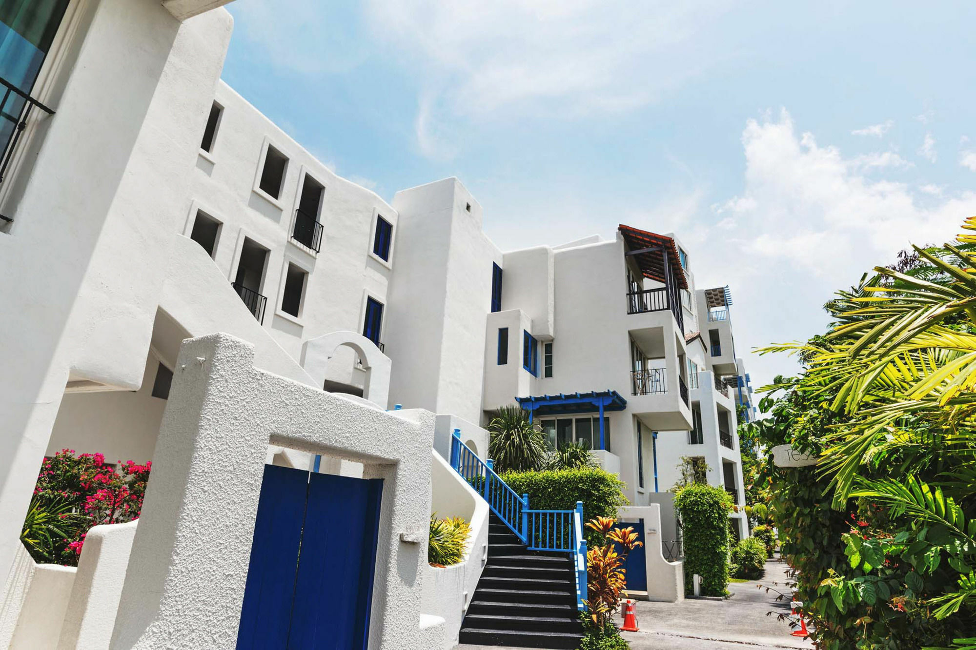 Chelona By Favstay Hotel Hua Hin