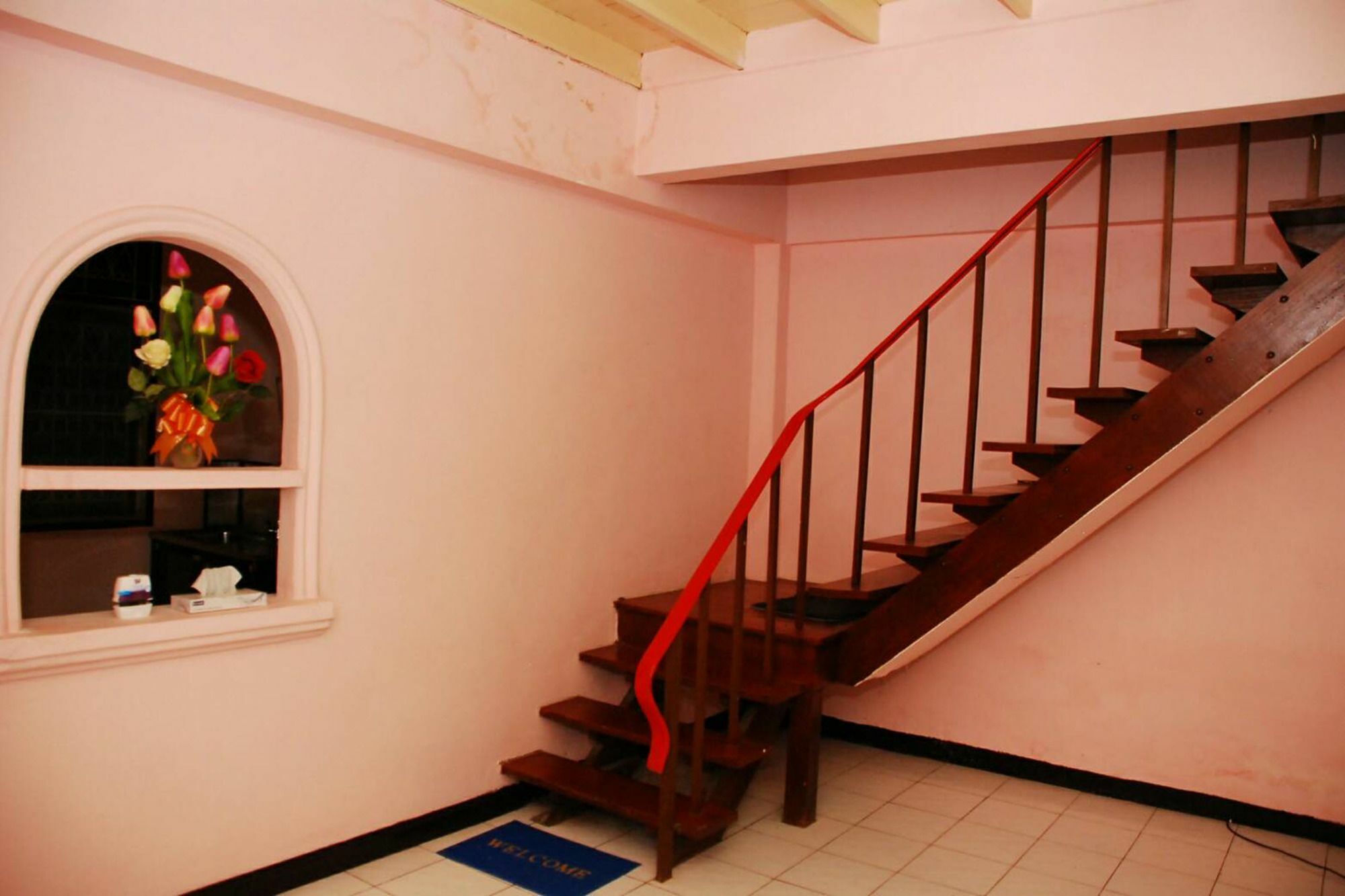 Hotel Baan Chang 2*
