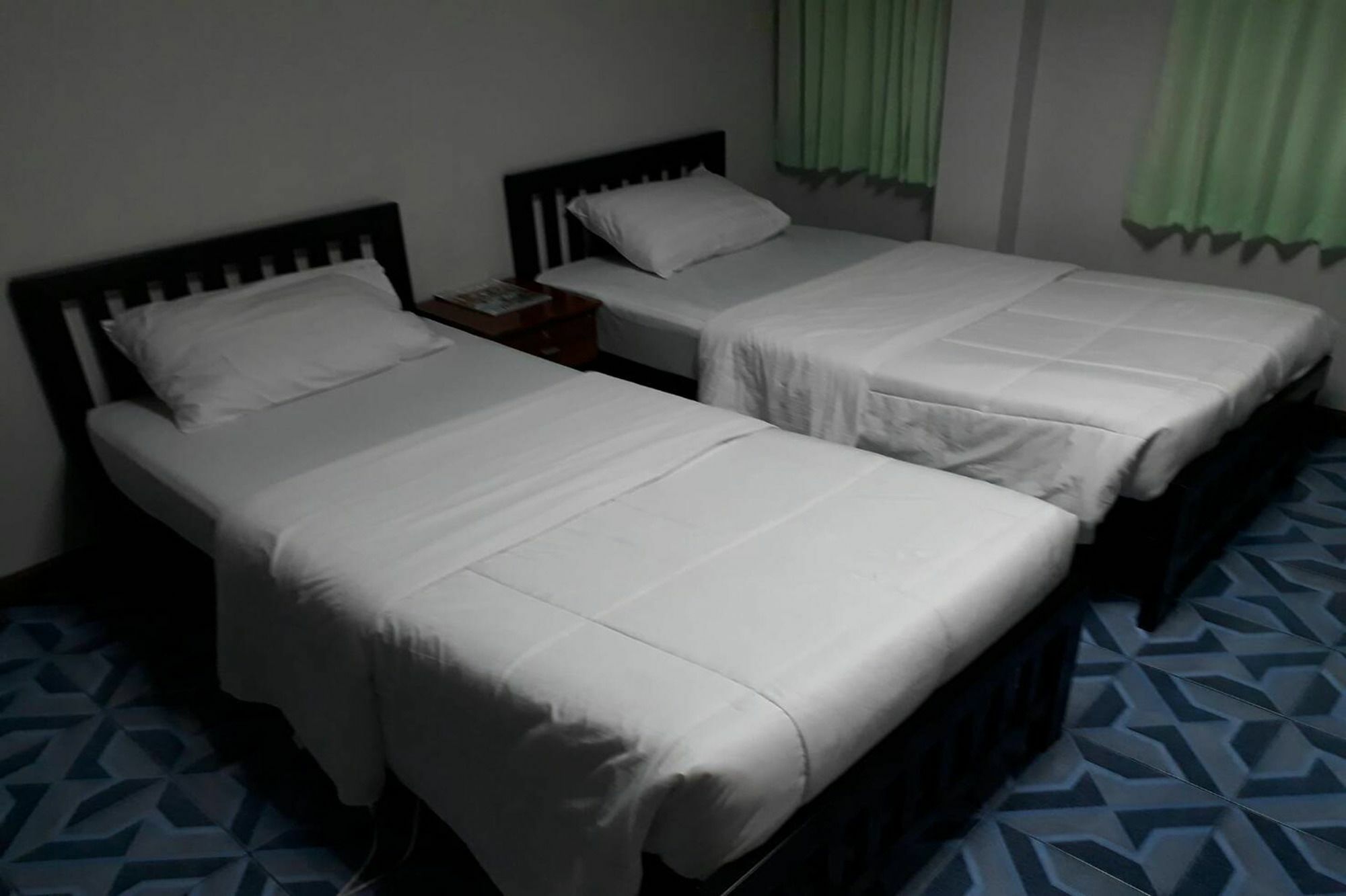 Baan Chang Hotel Hua Hin