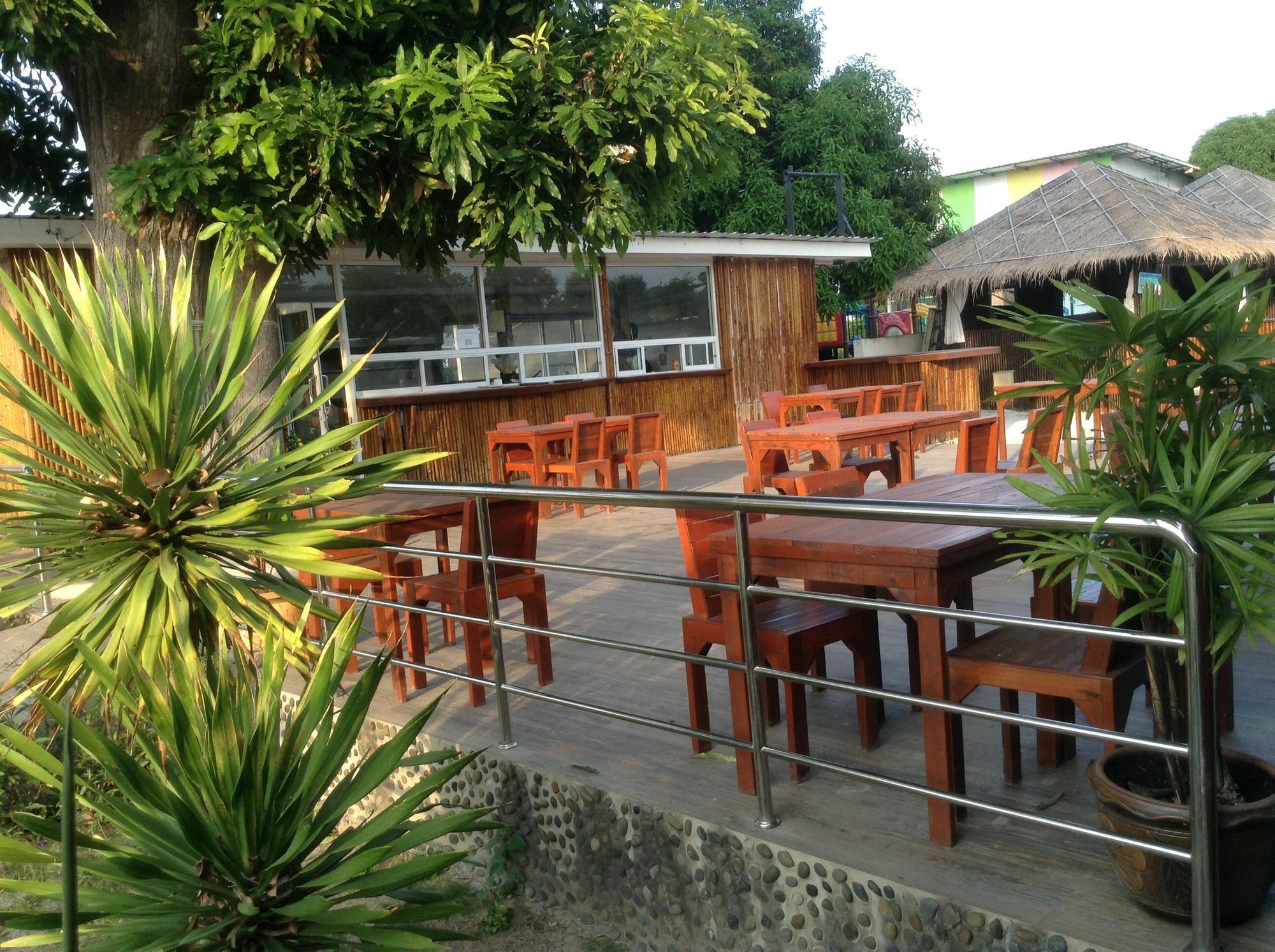 The Calm Resort Hua Hin