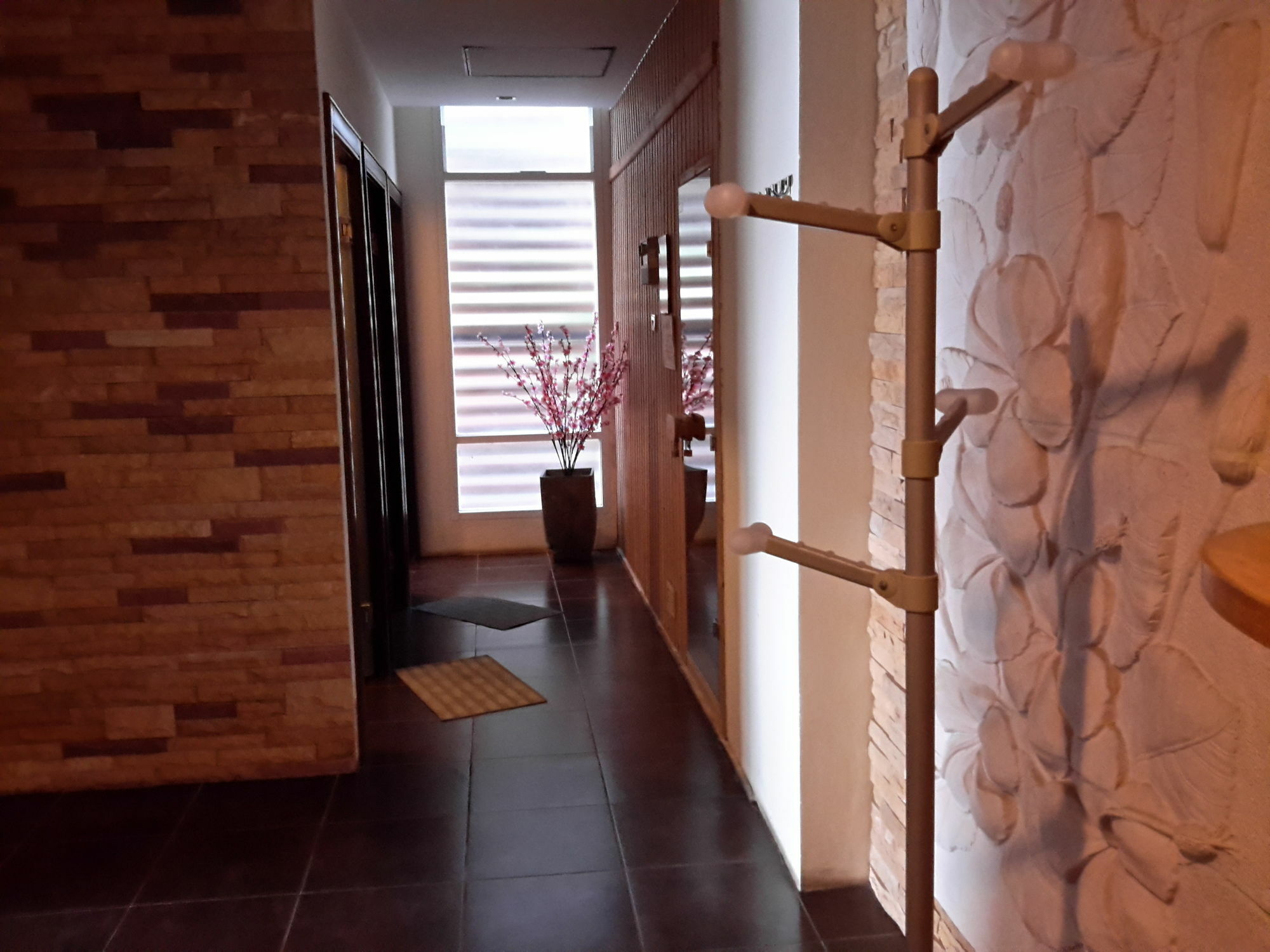 Apartment Beachfront Family Penthouse Hua Hin