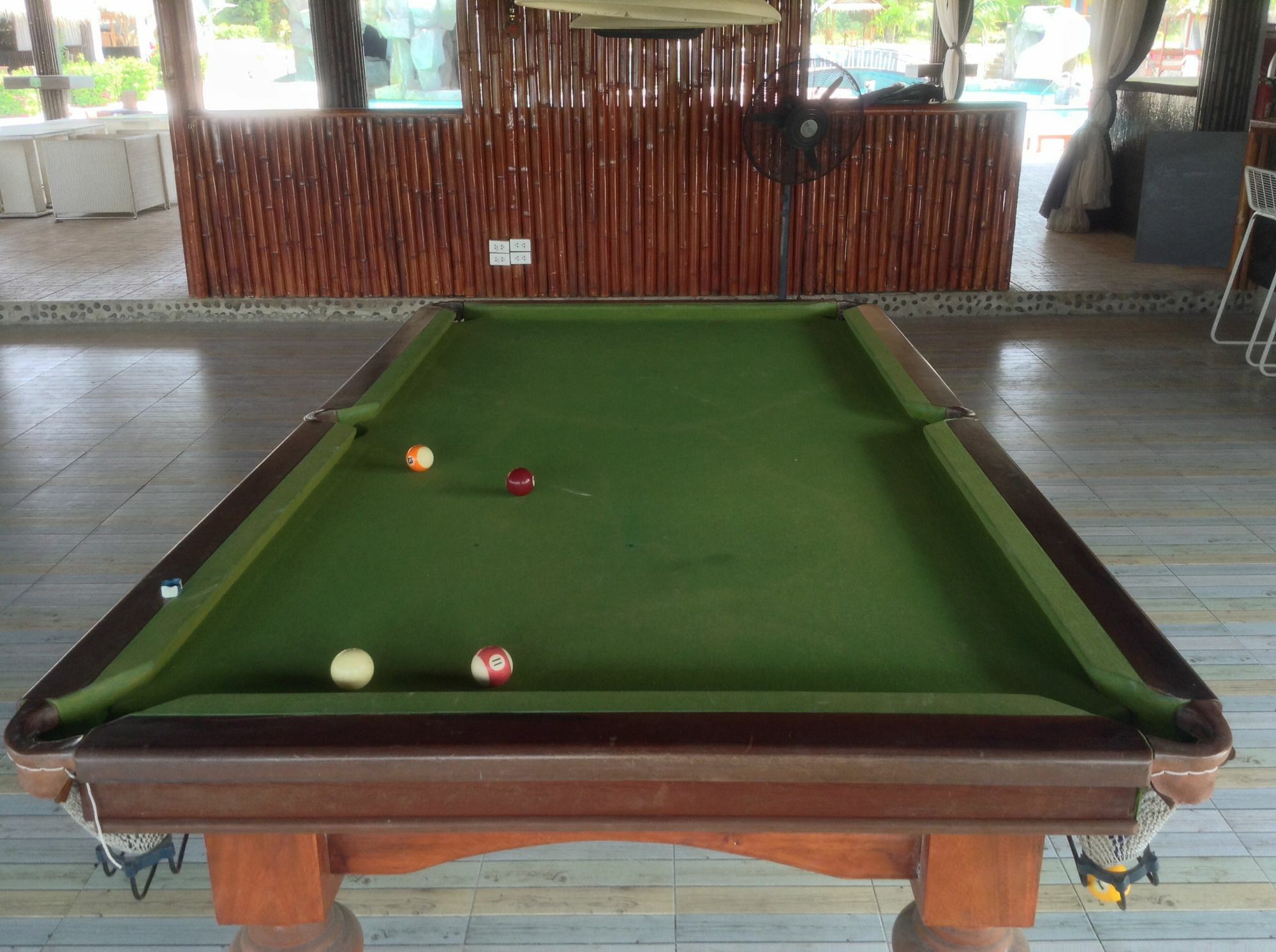 Resort The Calm Hua Hin