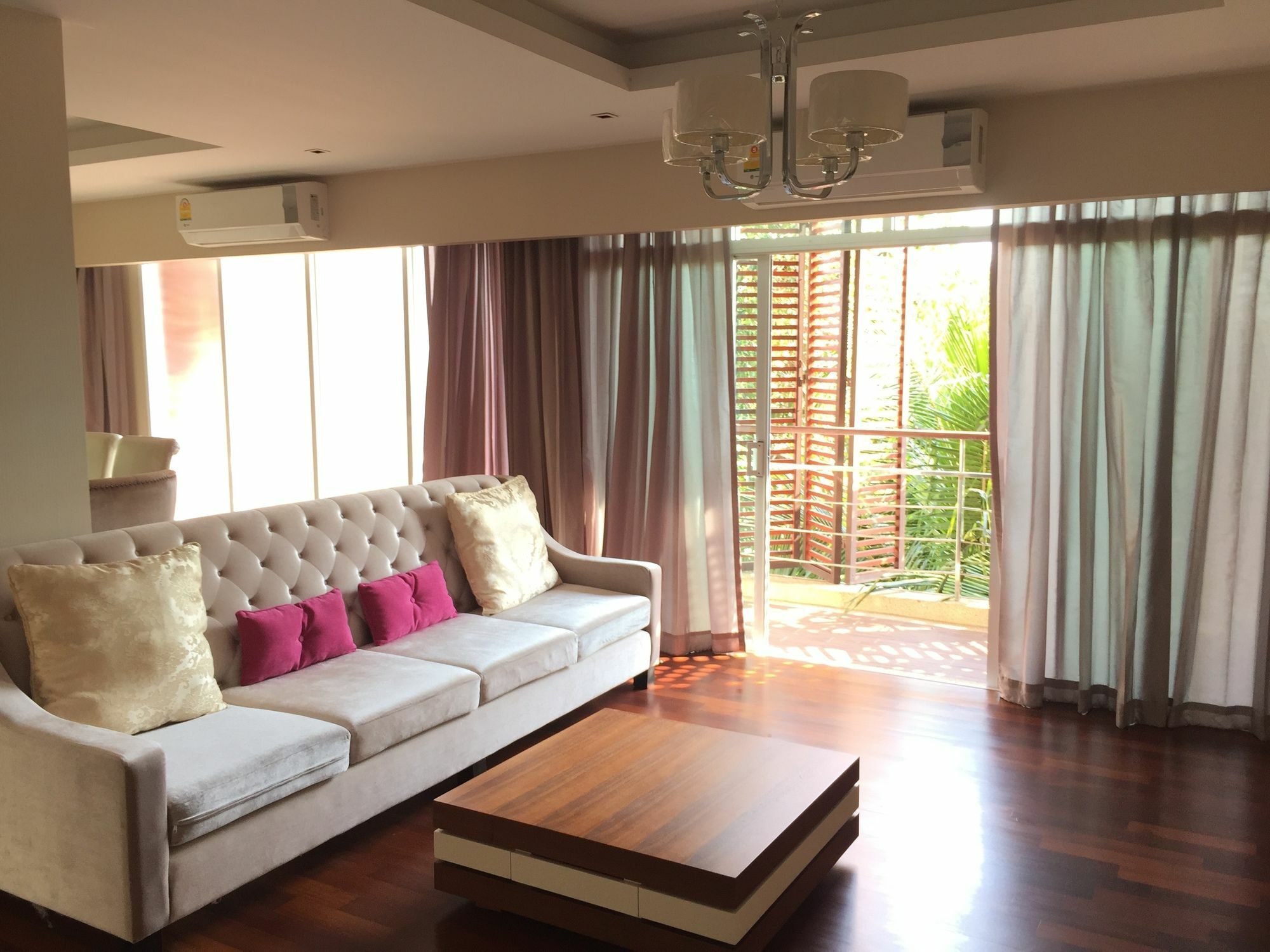 Apartment Beachfront Family Penthouse