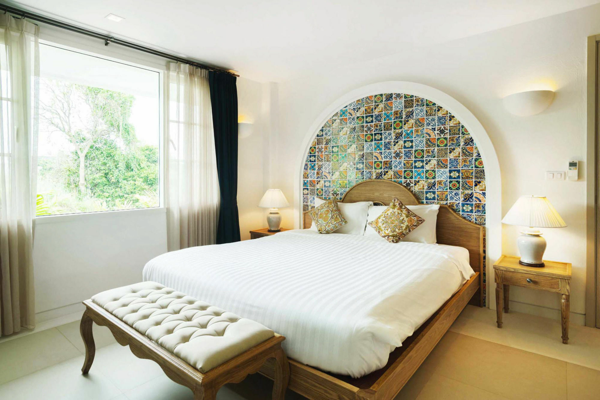Chelona By Favstay Hotel Hua Hin