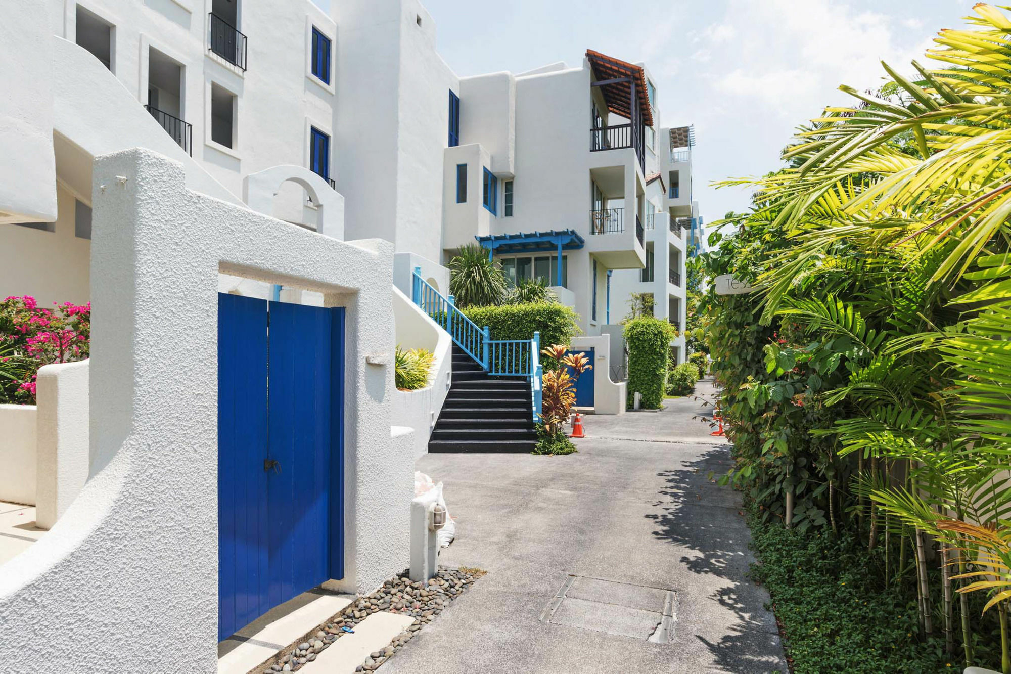 Hotel Chelona By Favstay Hua Hin