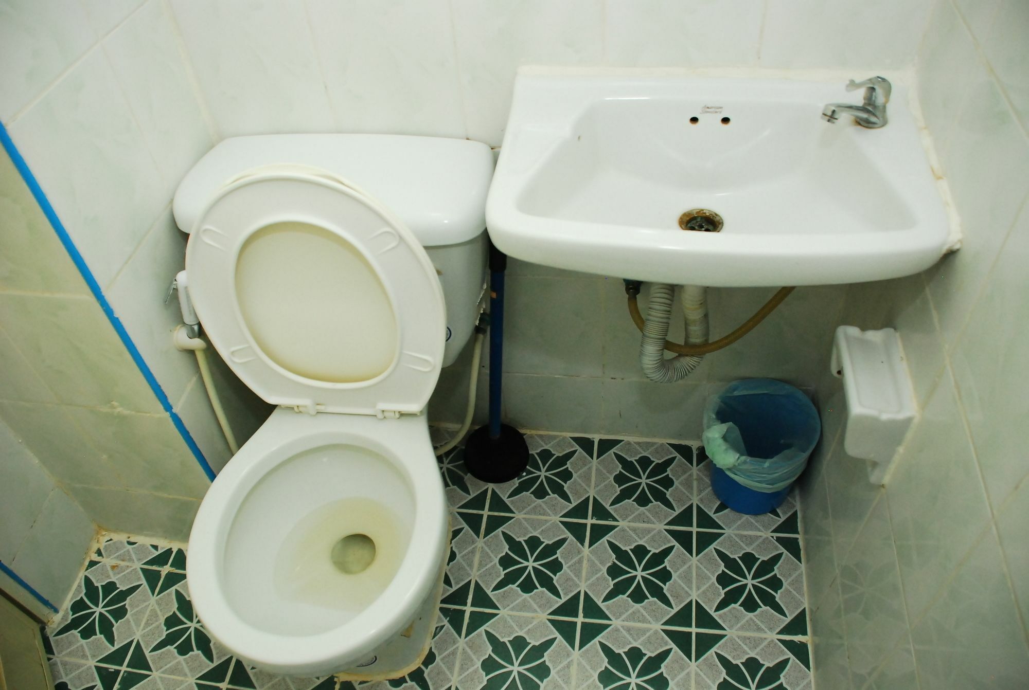 Hotel Baan Chang Hua Hin