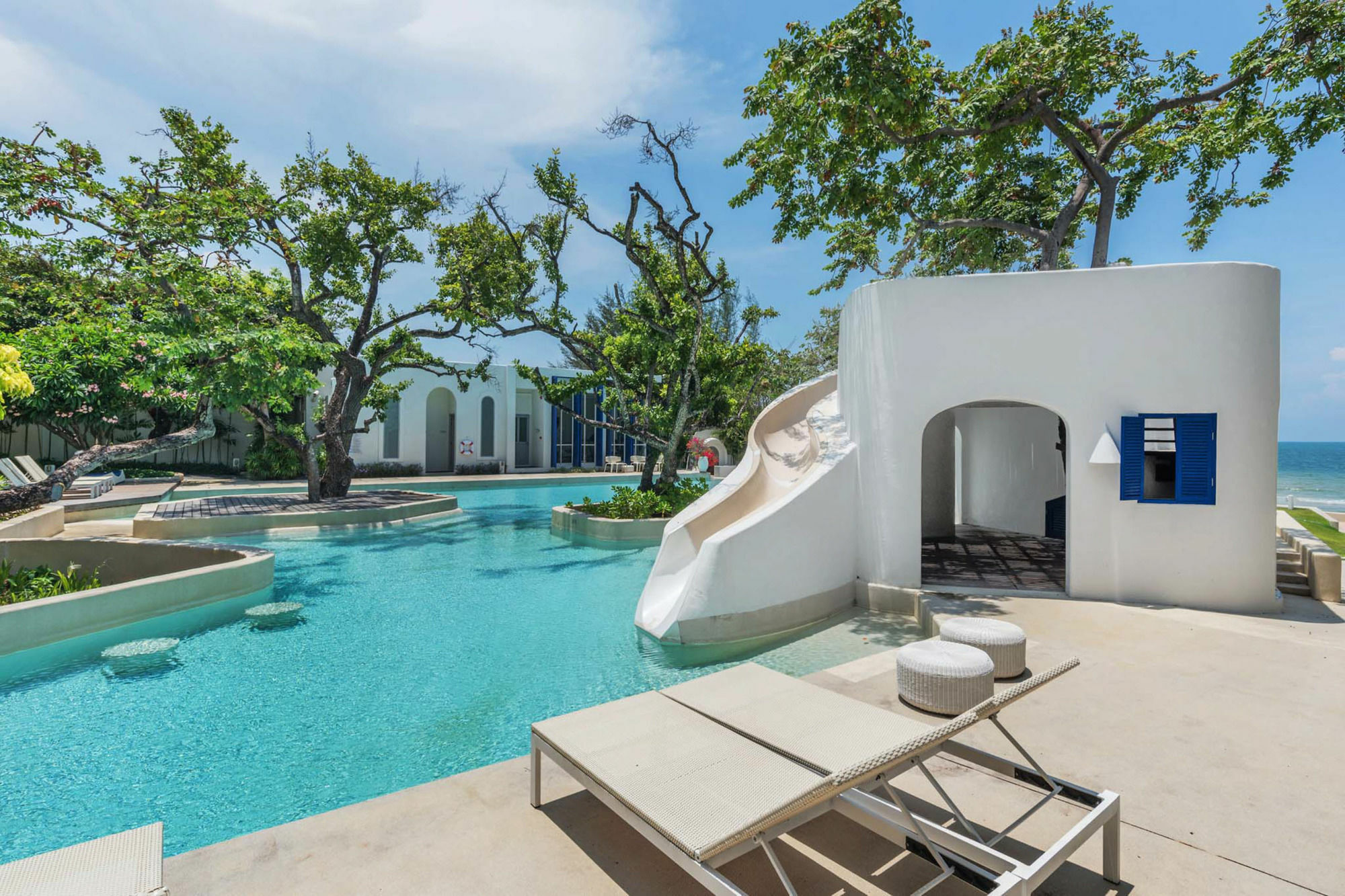 Chelona By Favstay Hua Hin
