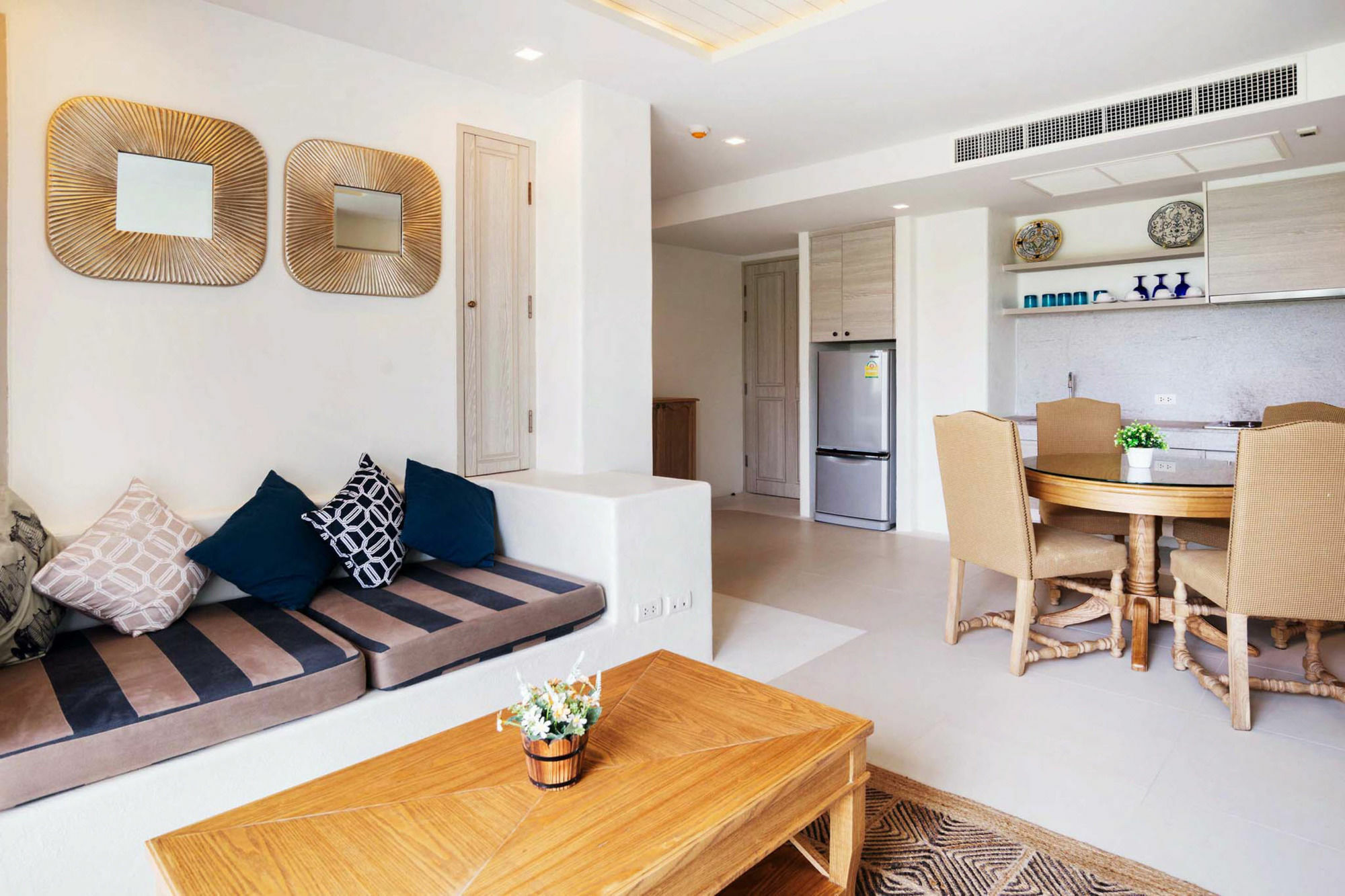 Chelona By Favstay Hua Hin