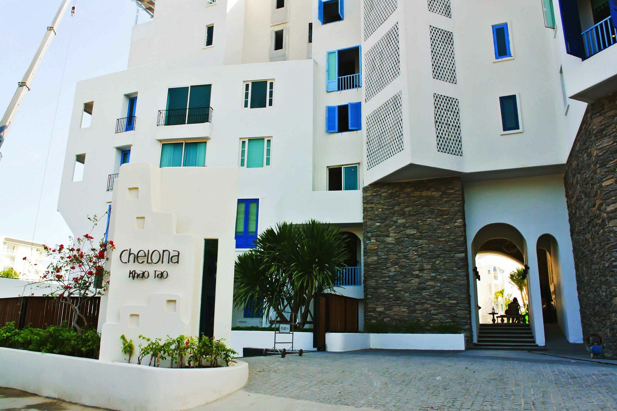 Hotel Chelona By Favstay