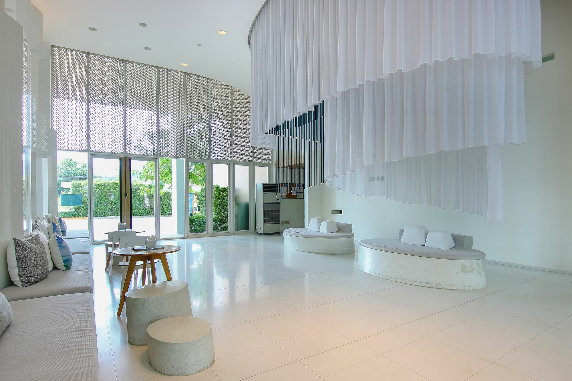 Apartment Luxury Beachfront By Ml Hua Hin