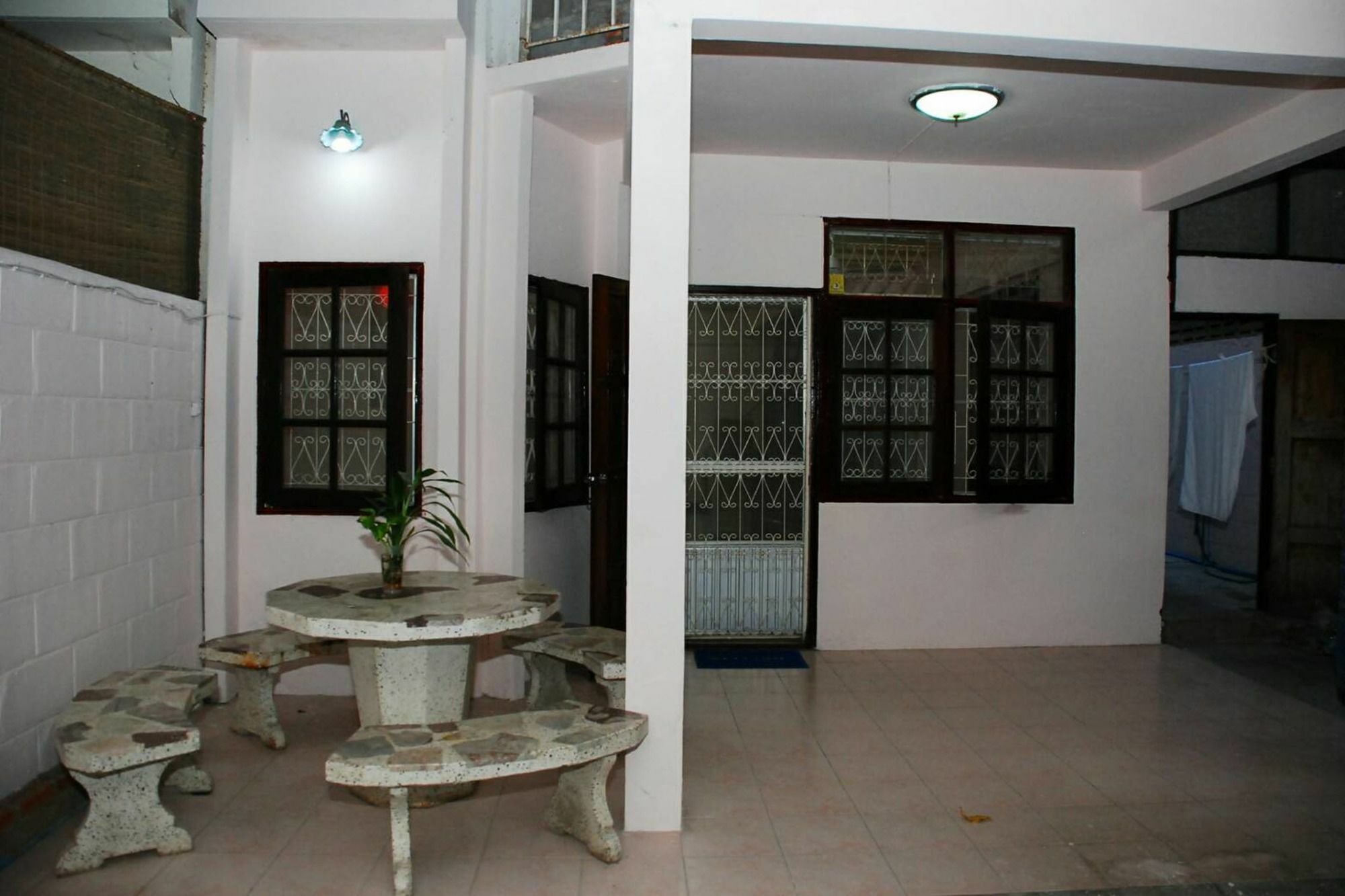 Baan Chang Hua Hin