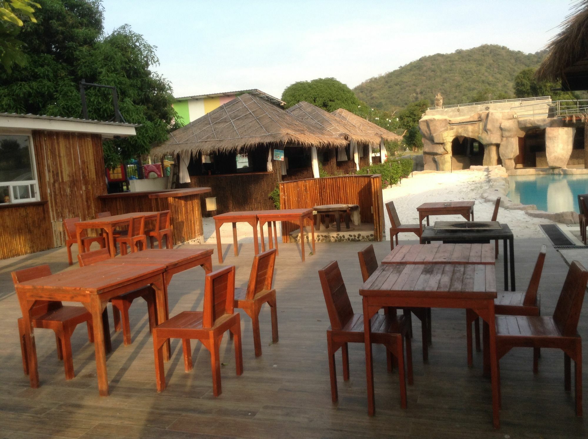 The Calm Resort Hua Hin
