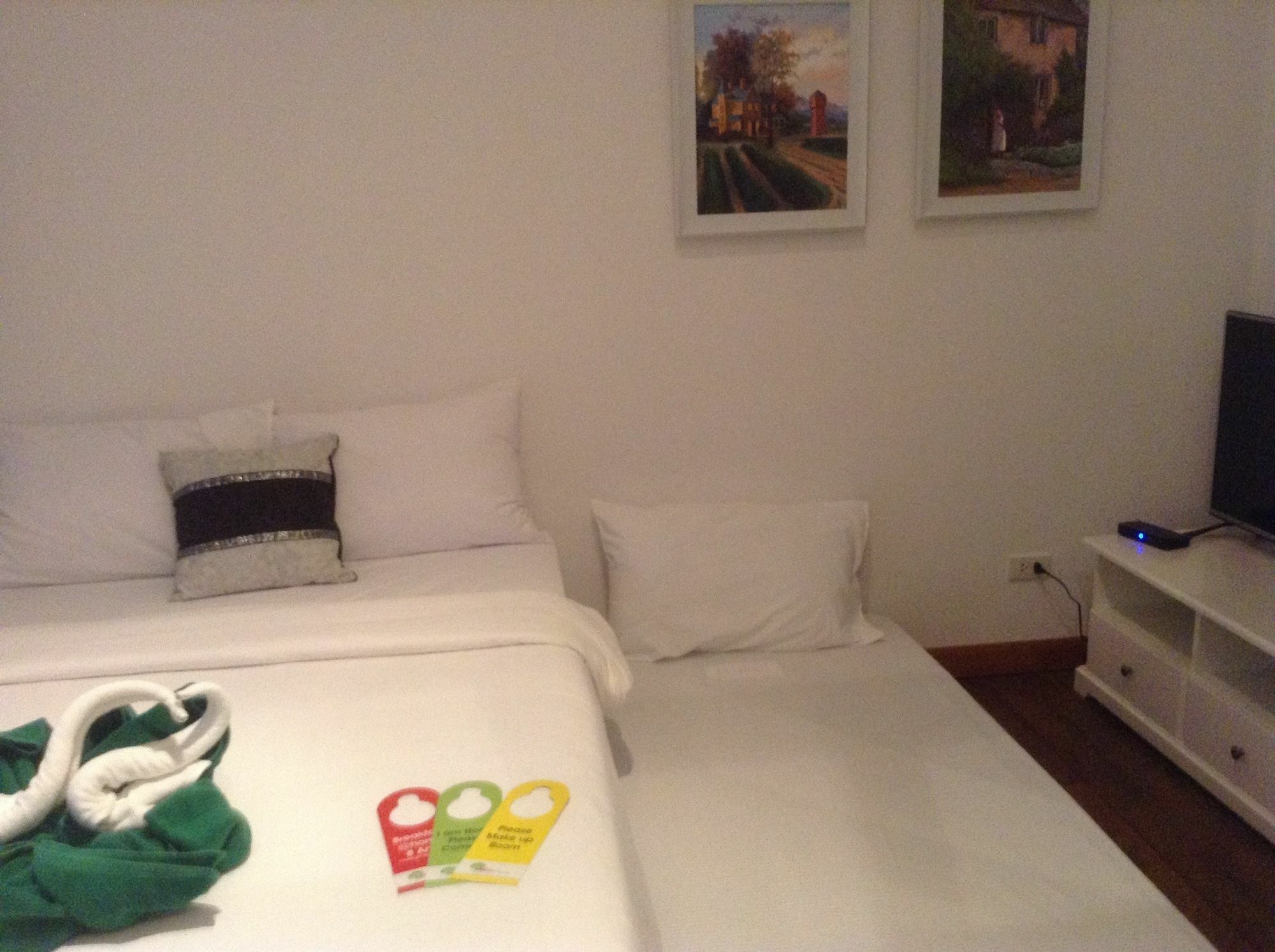 The Calm Resort 3*
