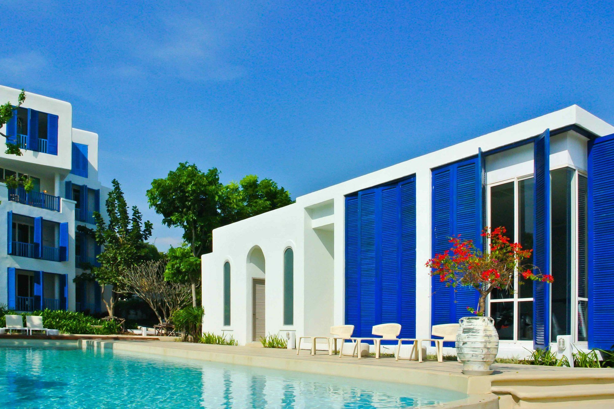 Chelona By Favstay Hua Hin