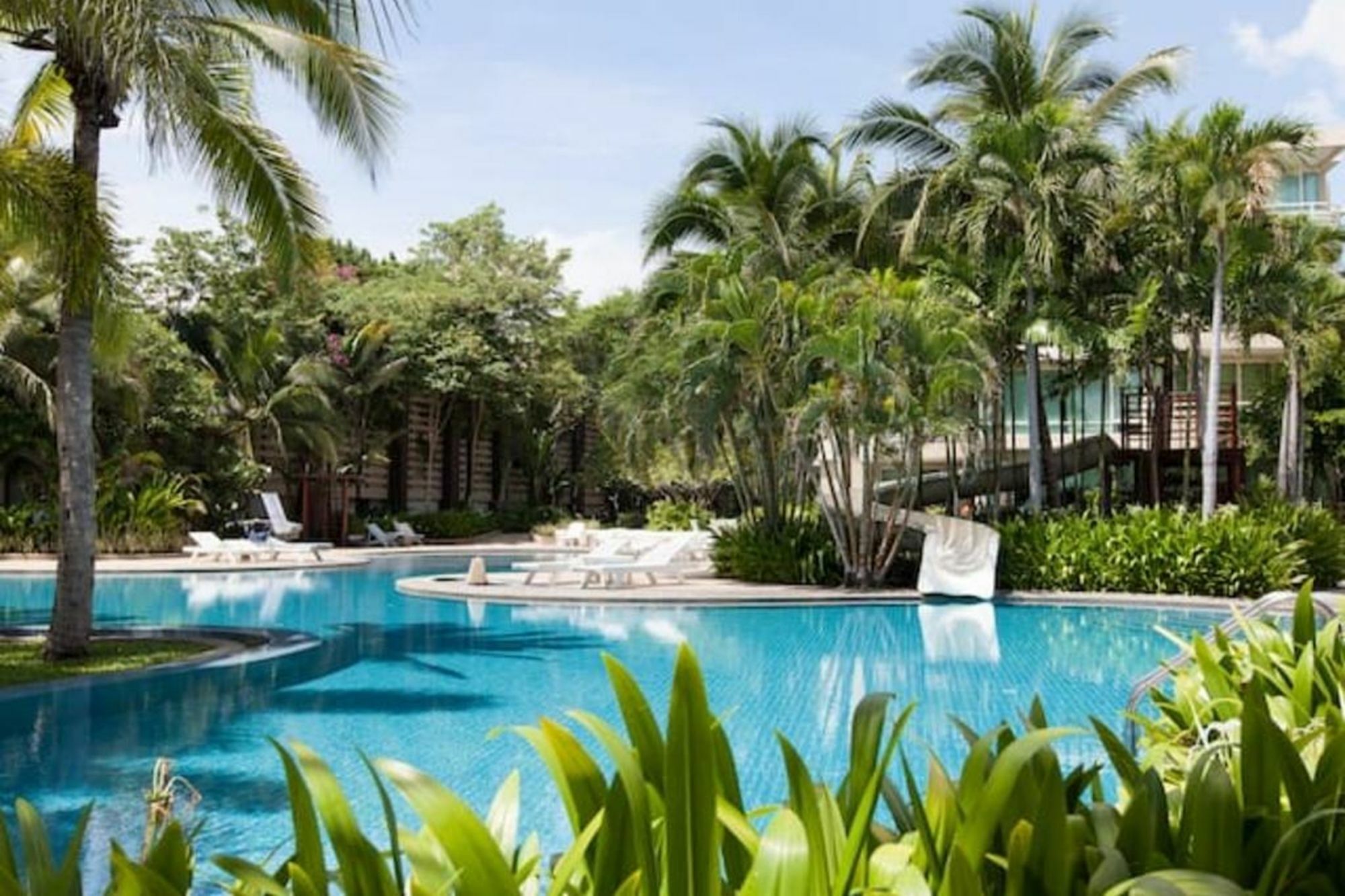 Hotel Baan San Ploen By Renvio 3*