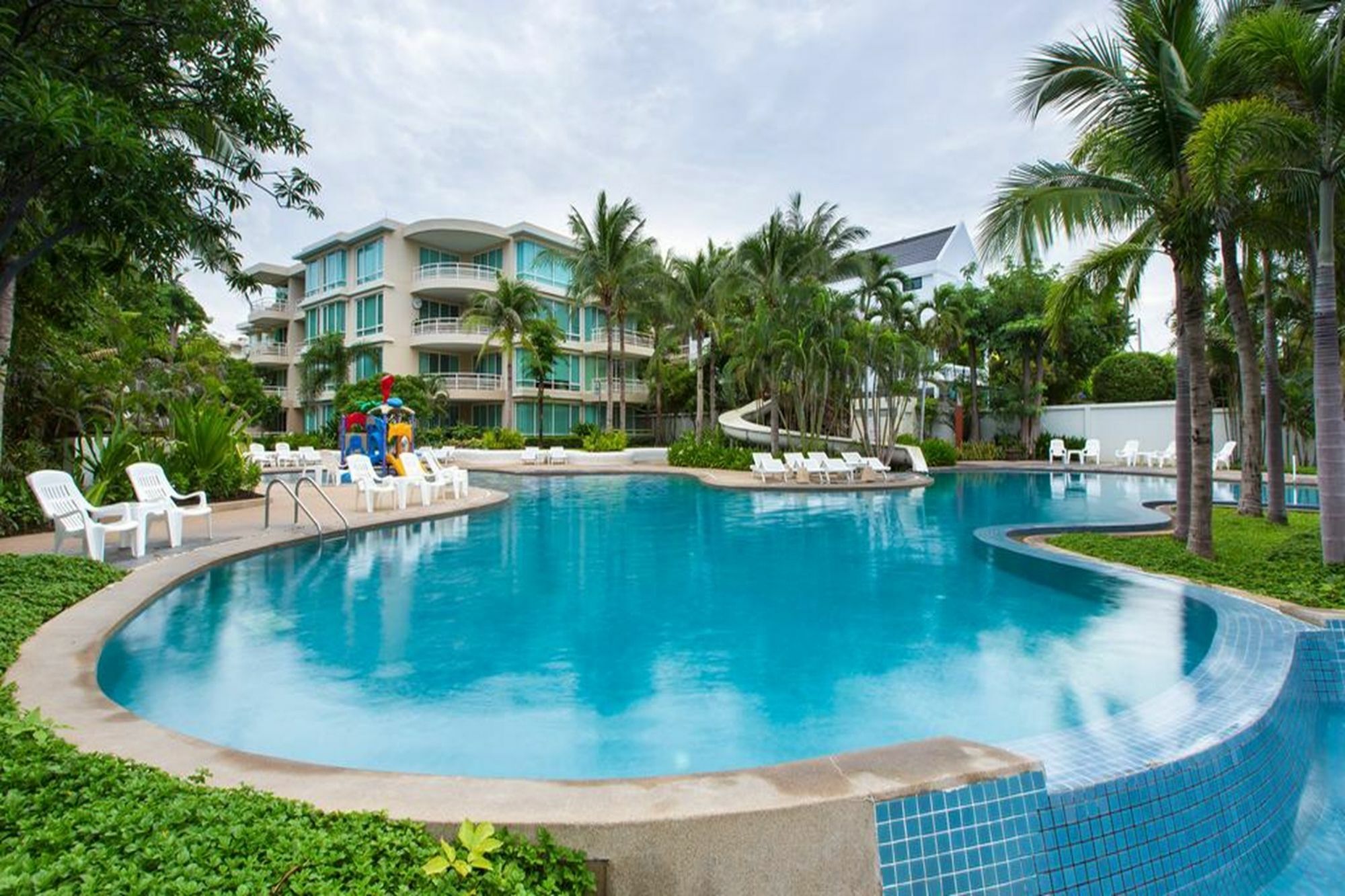 Hotel Baan San Ploen By Renvio Hua Hin