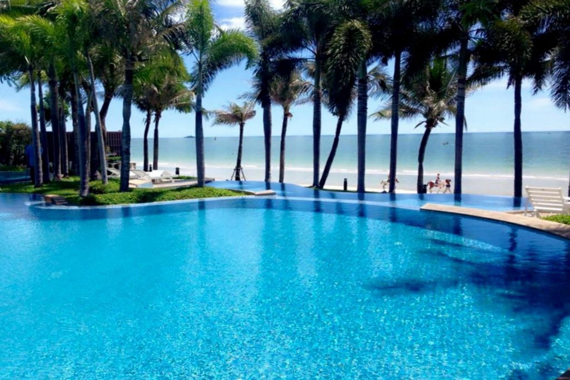 Baan San Ploen By Renvio Hotel 3*