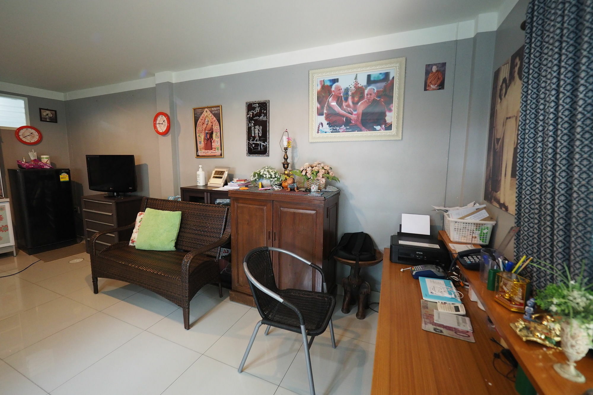 Jing Funny Foo 2* Hua Hin