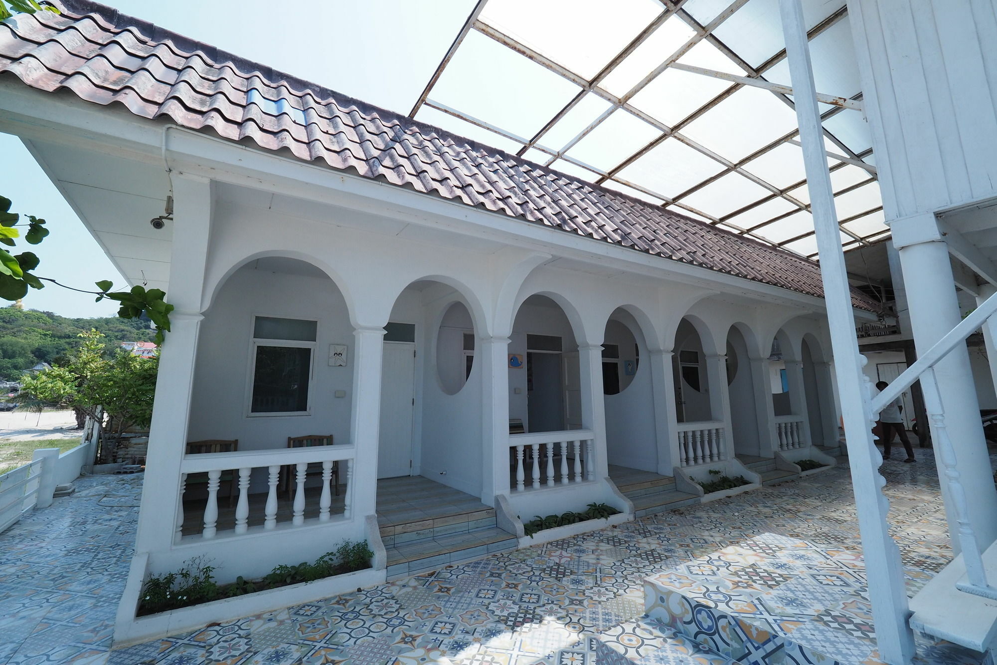 Koko Hotel Hua Hin
