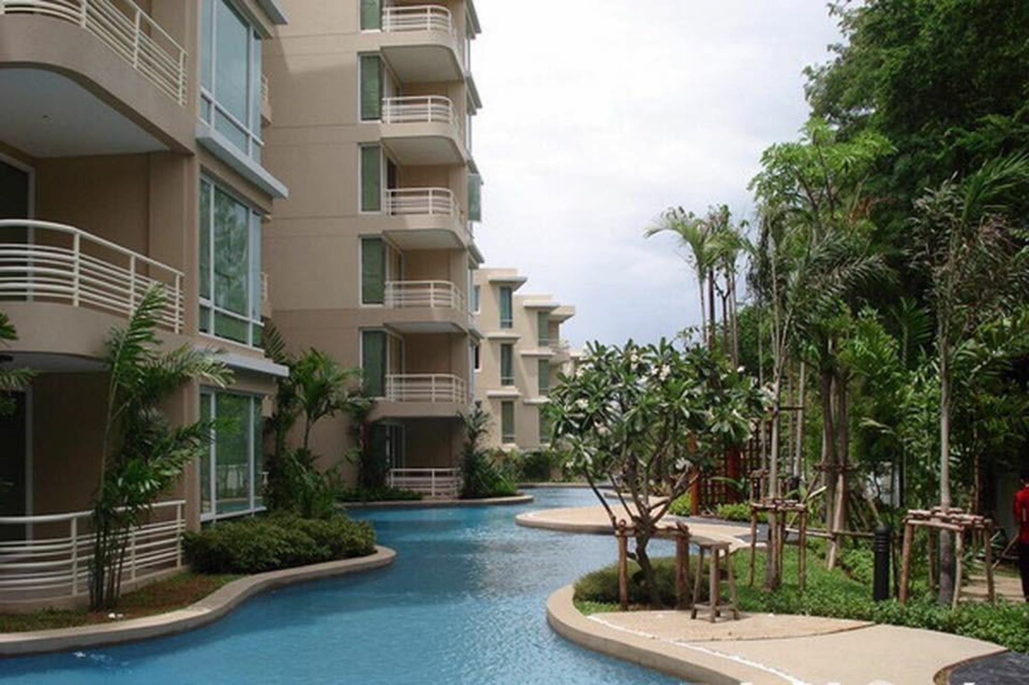 Baan San Ploen By Renvio Hotel Hua Hin