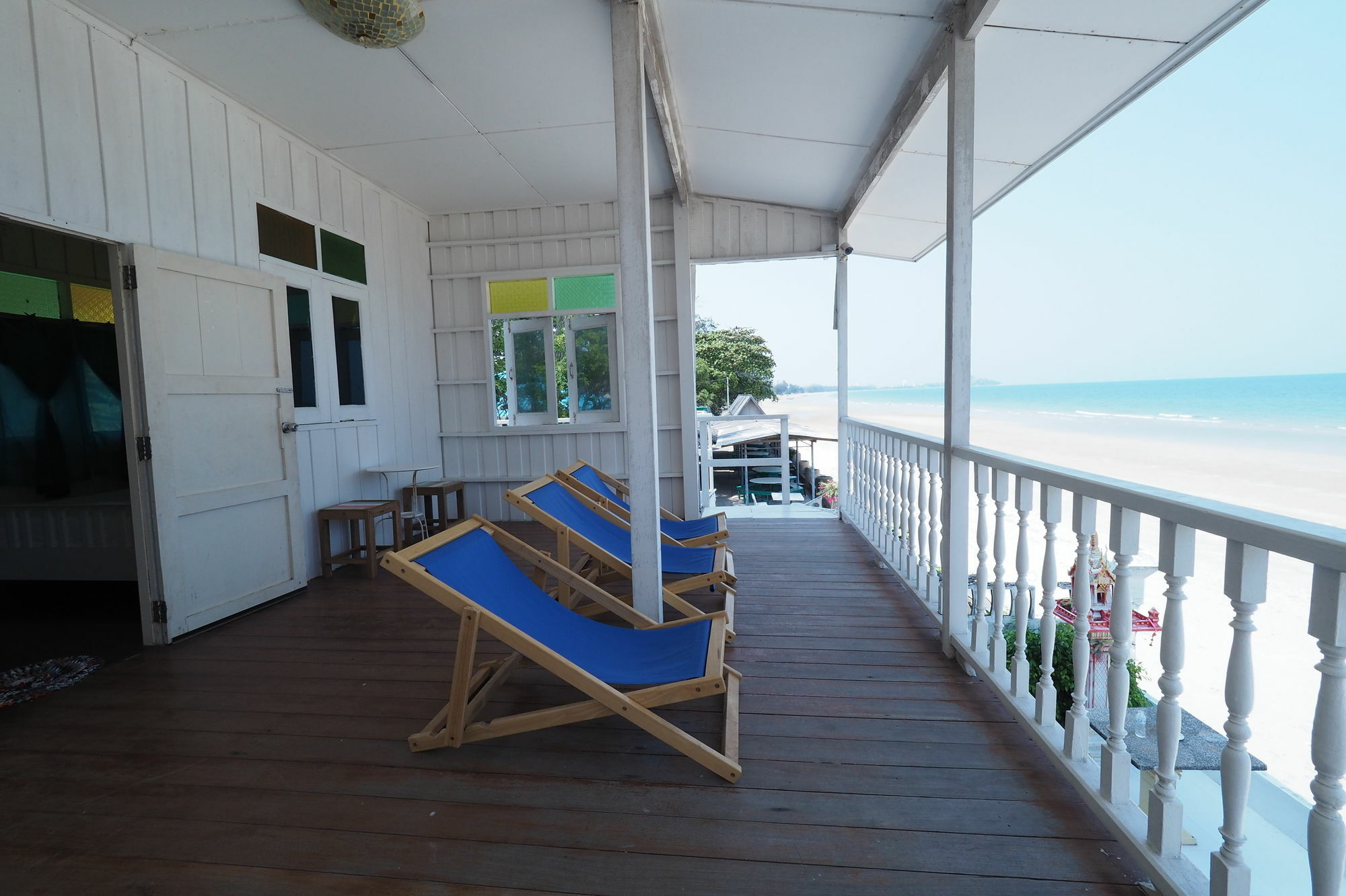 Koko 2* Hua Hin
