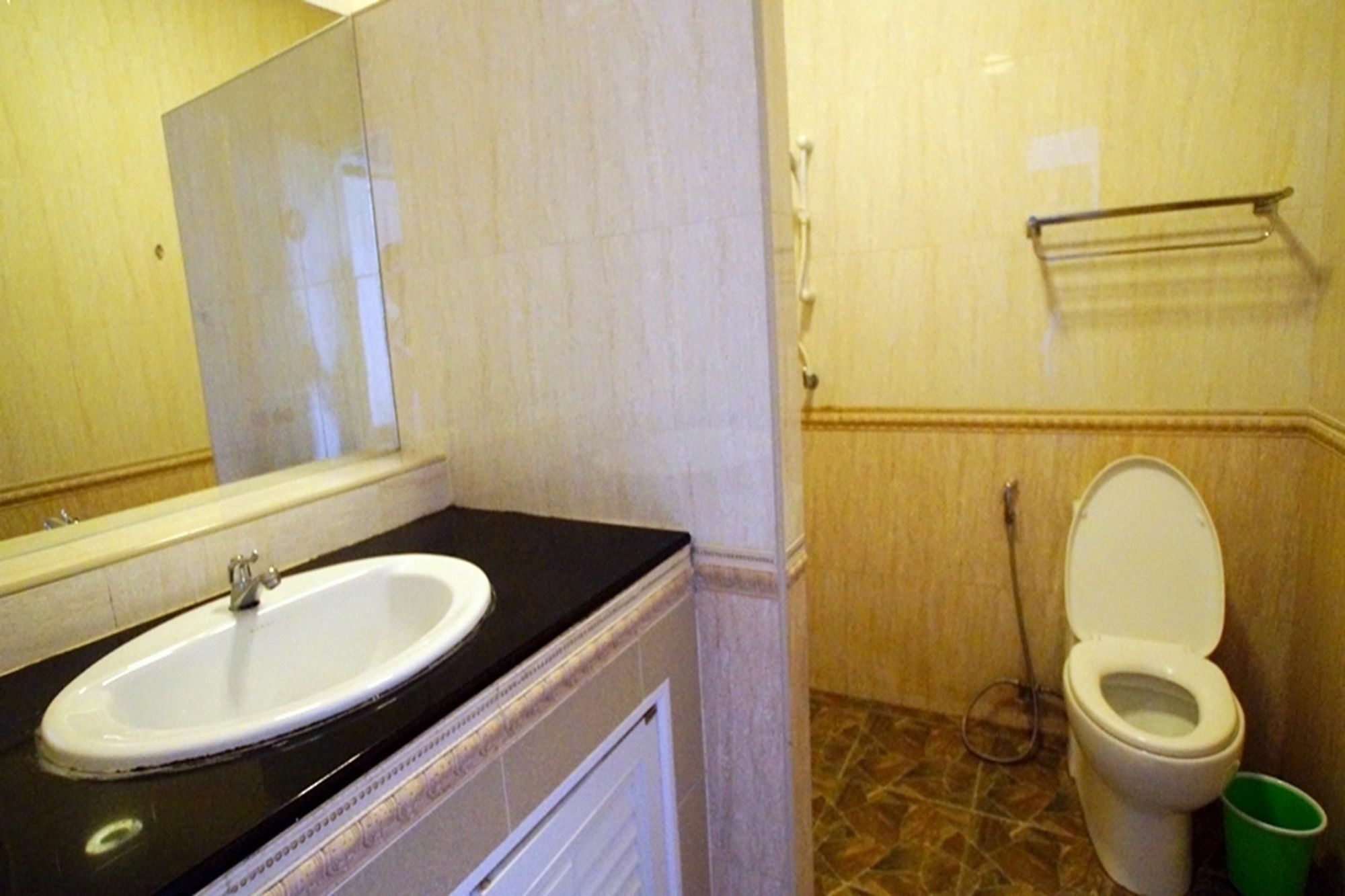 Baan Samart 2 Pool Hua Hin
