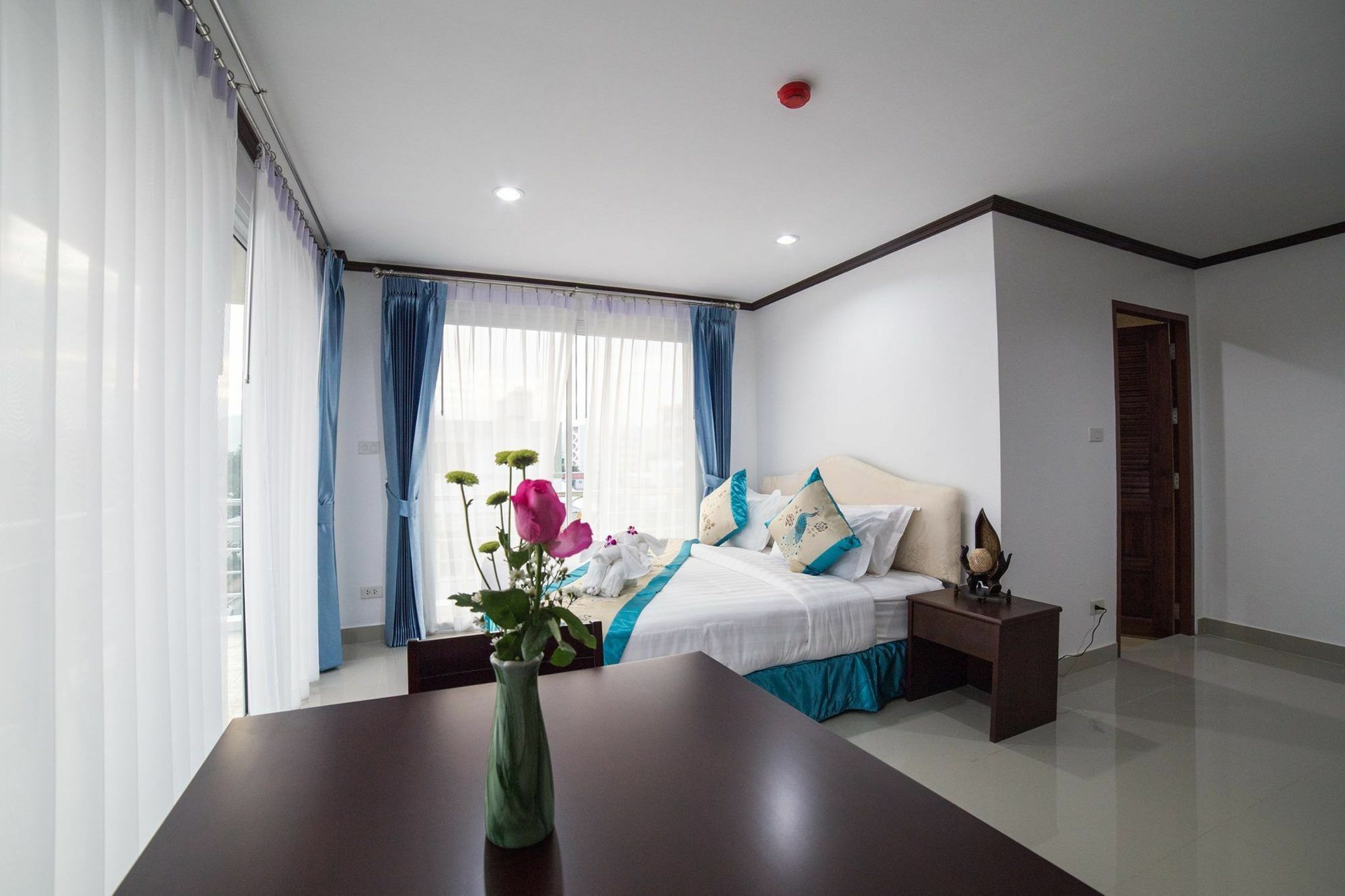 Appartement Baan Pattamaporn HHQ