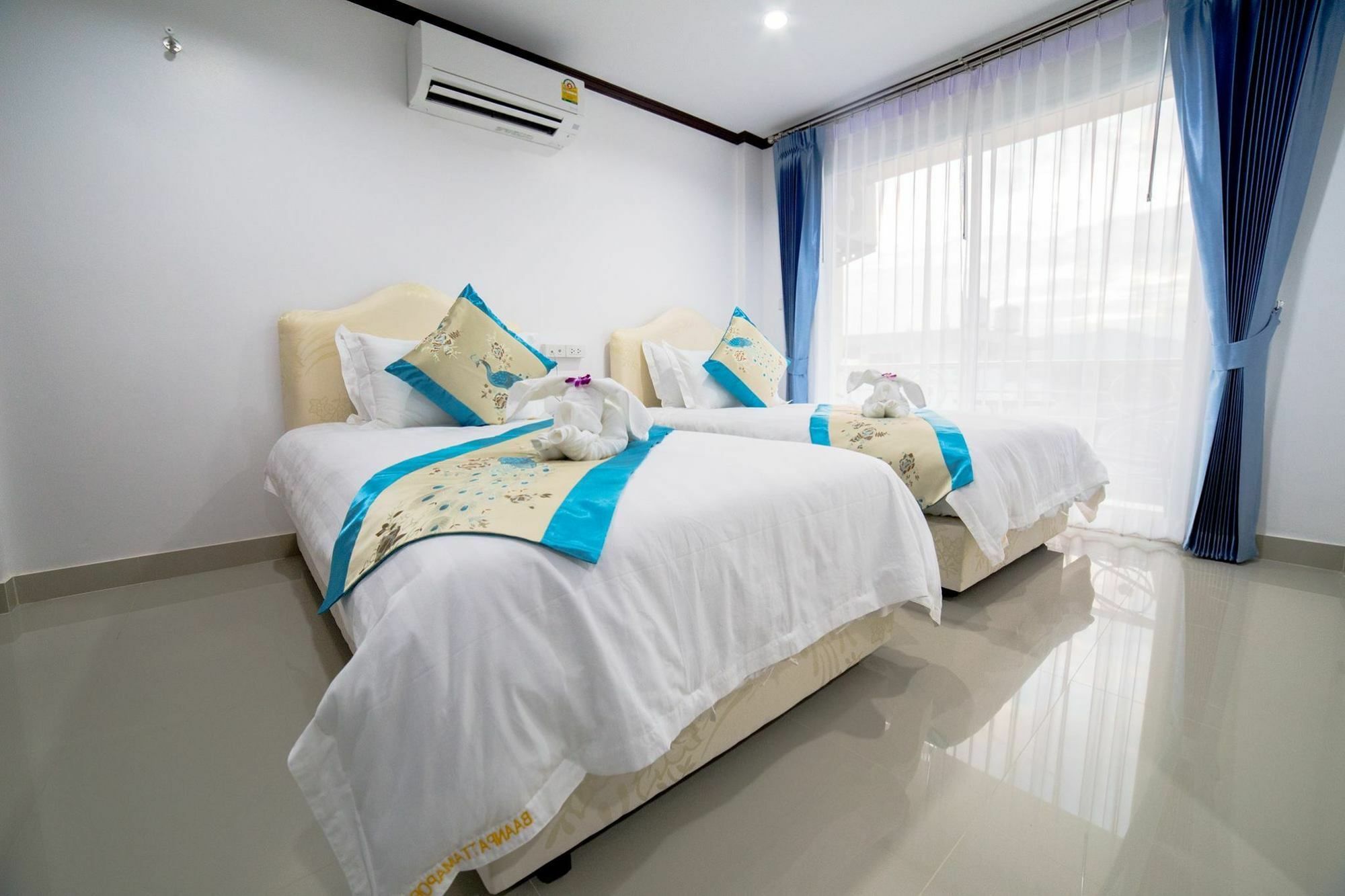 Baan Pattamaporn Appartement HHQ
