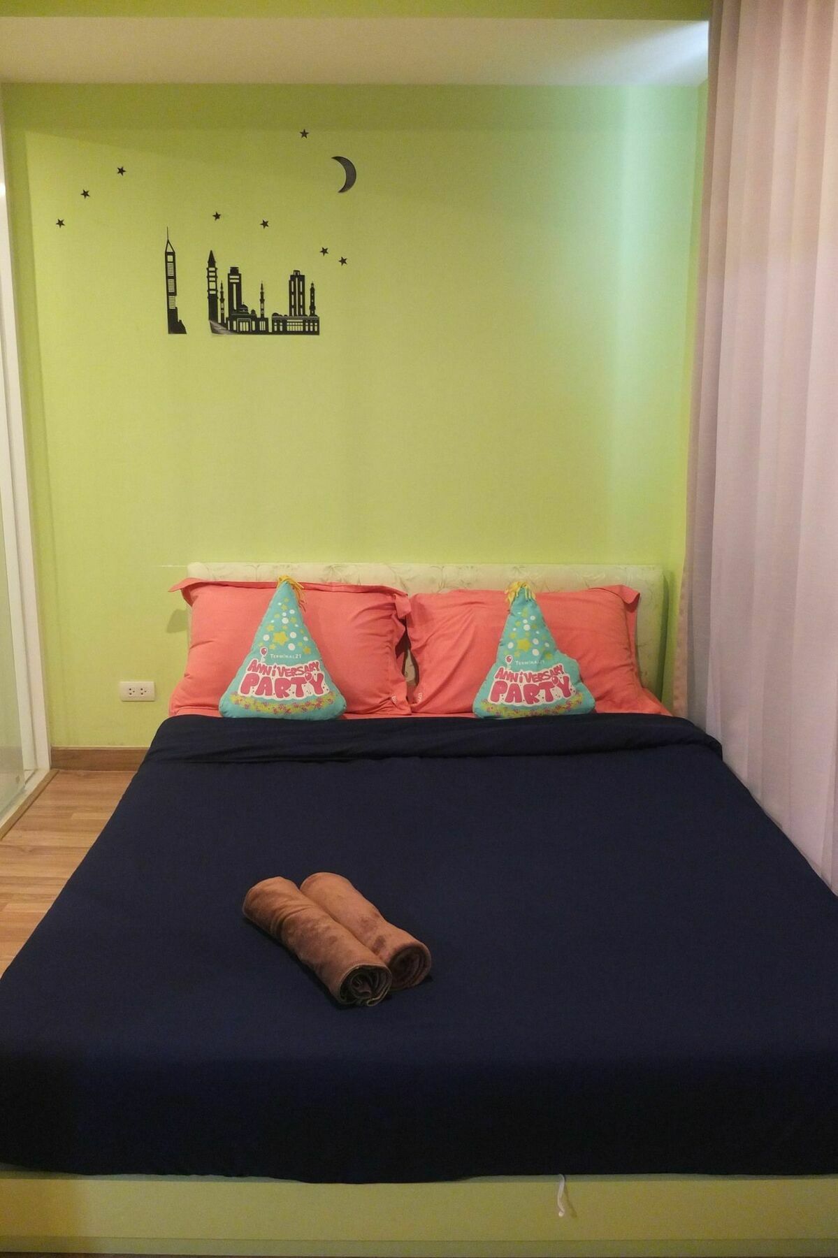 Apartment My By Hip HHQ