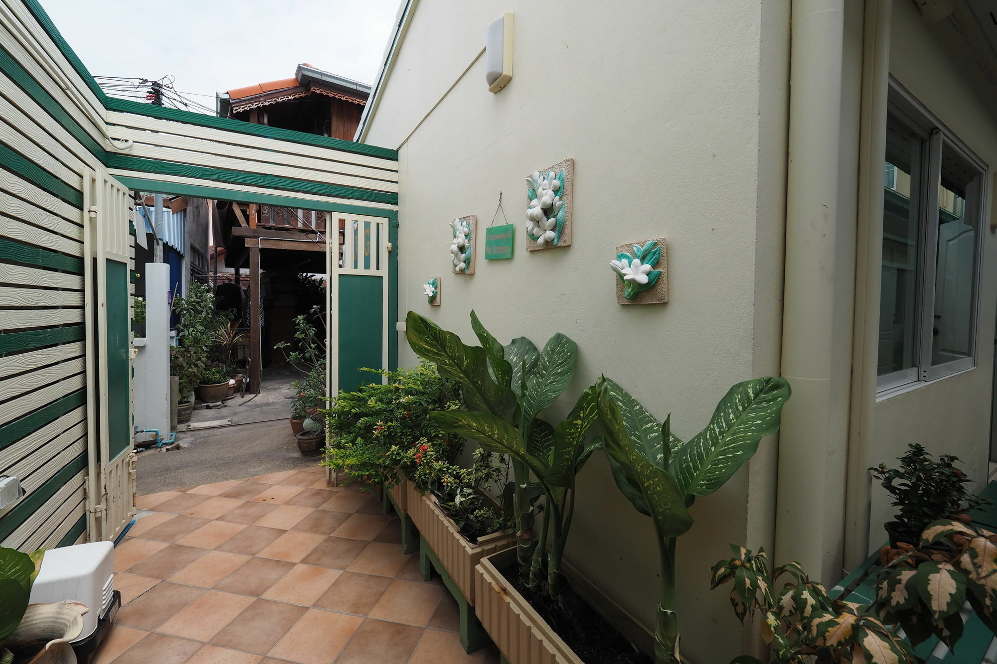Jing Funny Foo Hotel 2*
