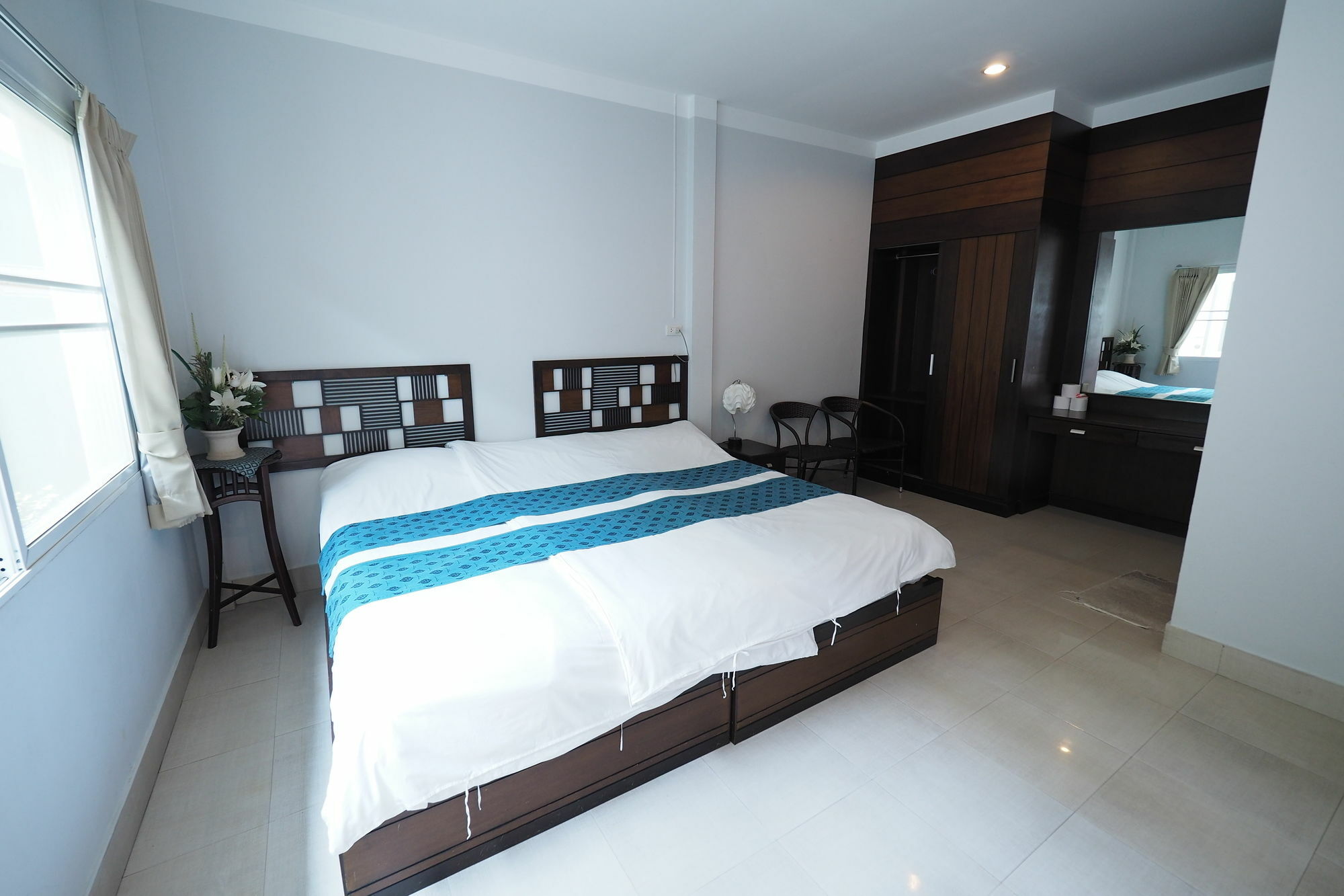 Jing Funny Foo Hotel