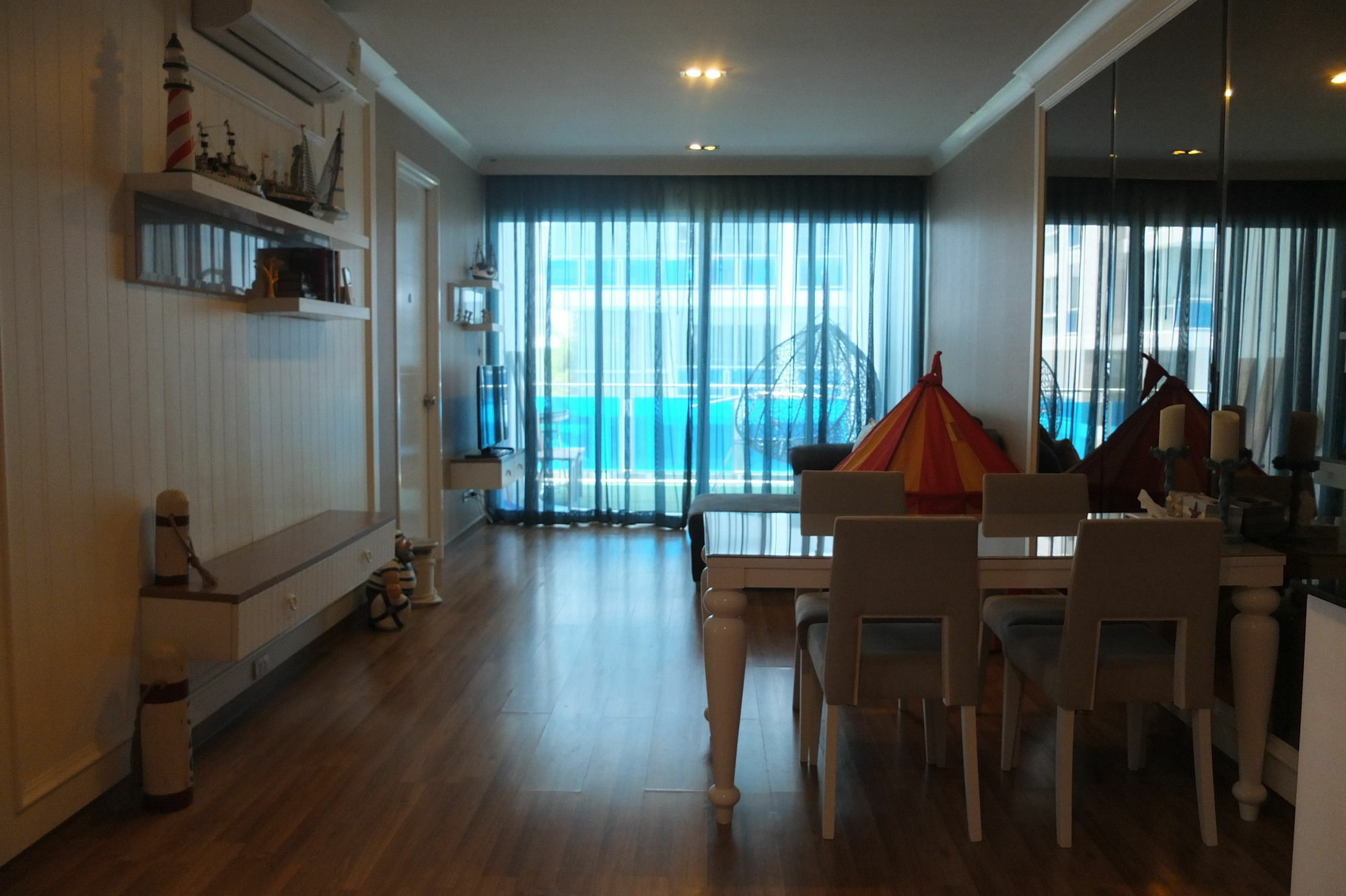 My By Hip Apartment HHQ