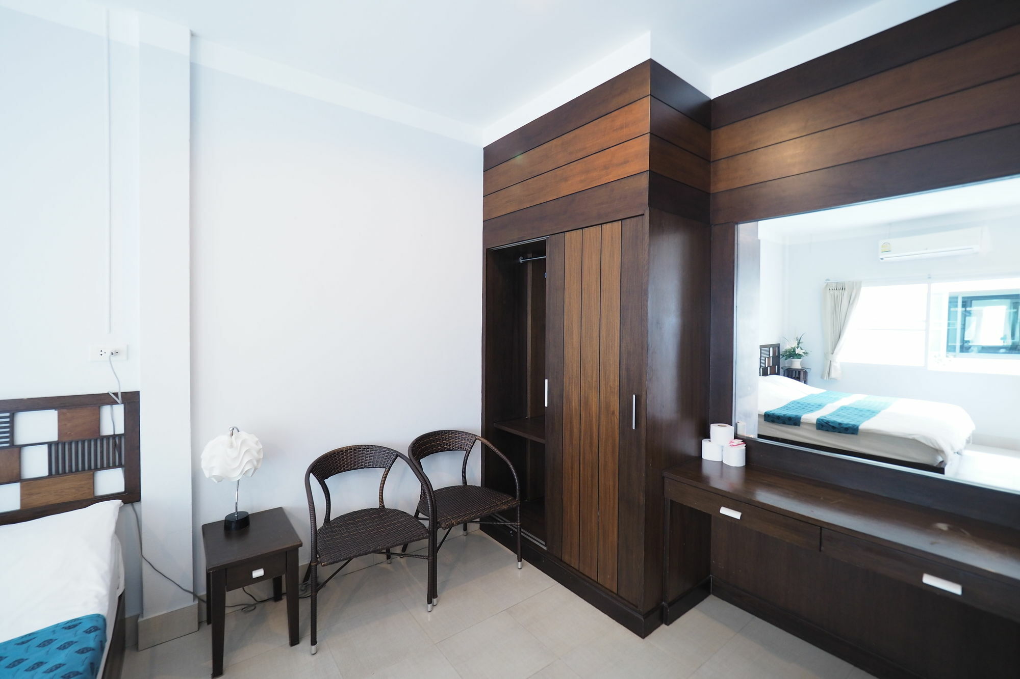 Jing Funny Foo Hotel Hua Hin