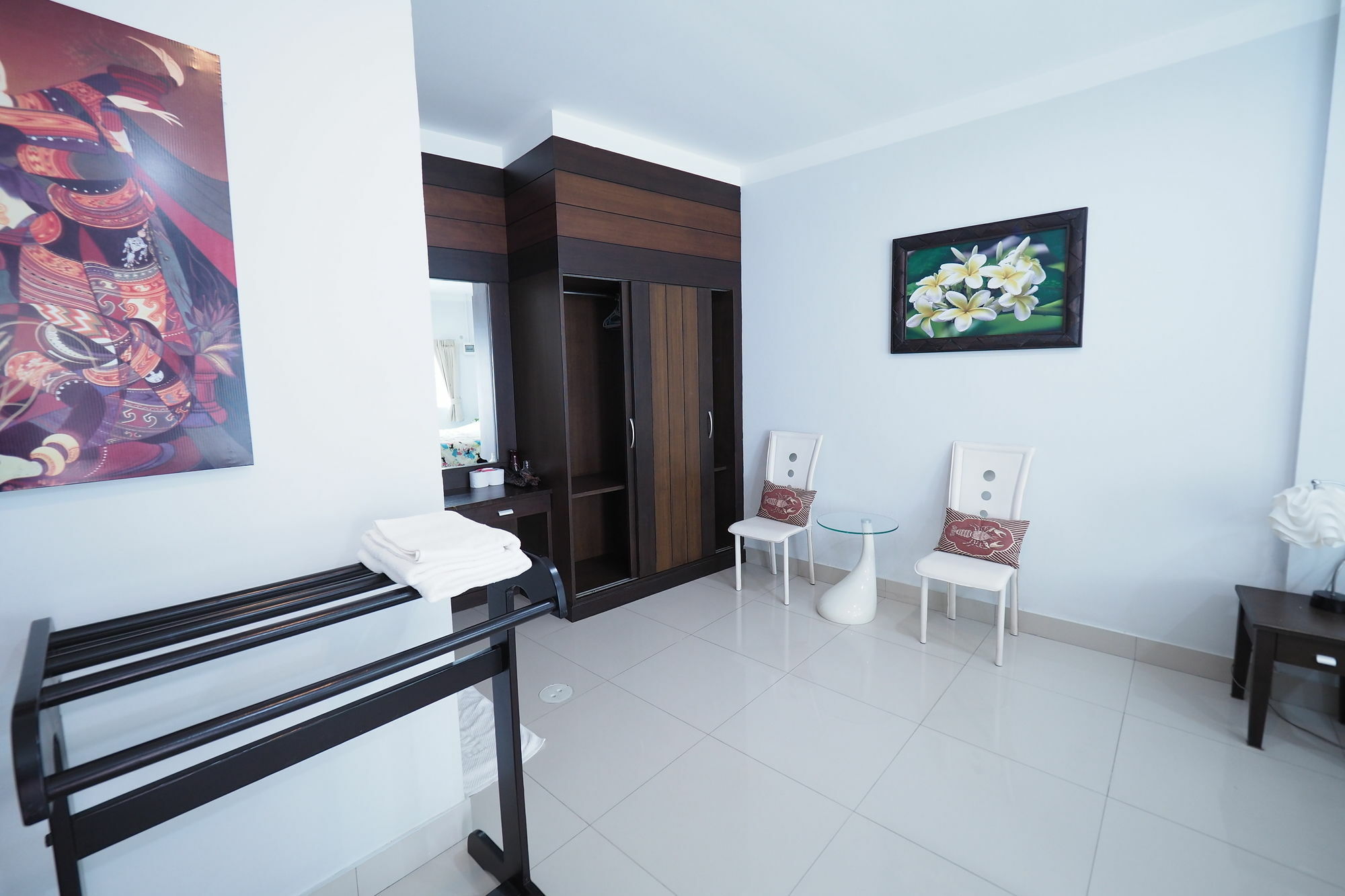 Jing Funny Foo Hotel Hua Hin