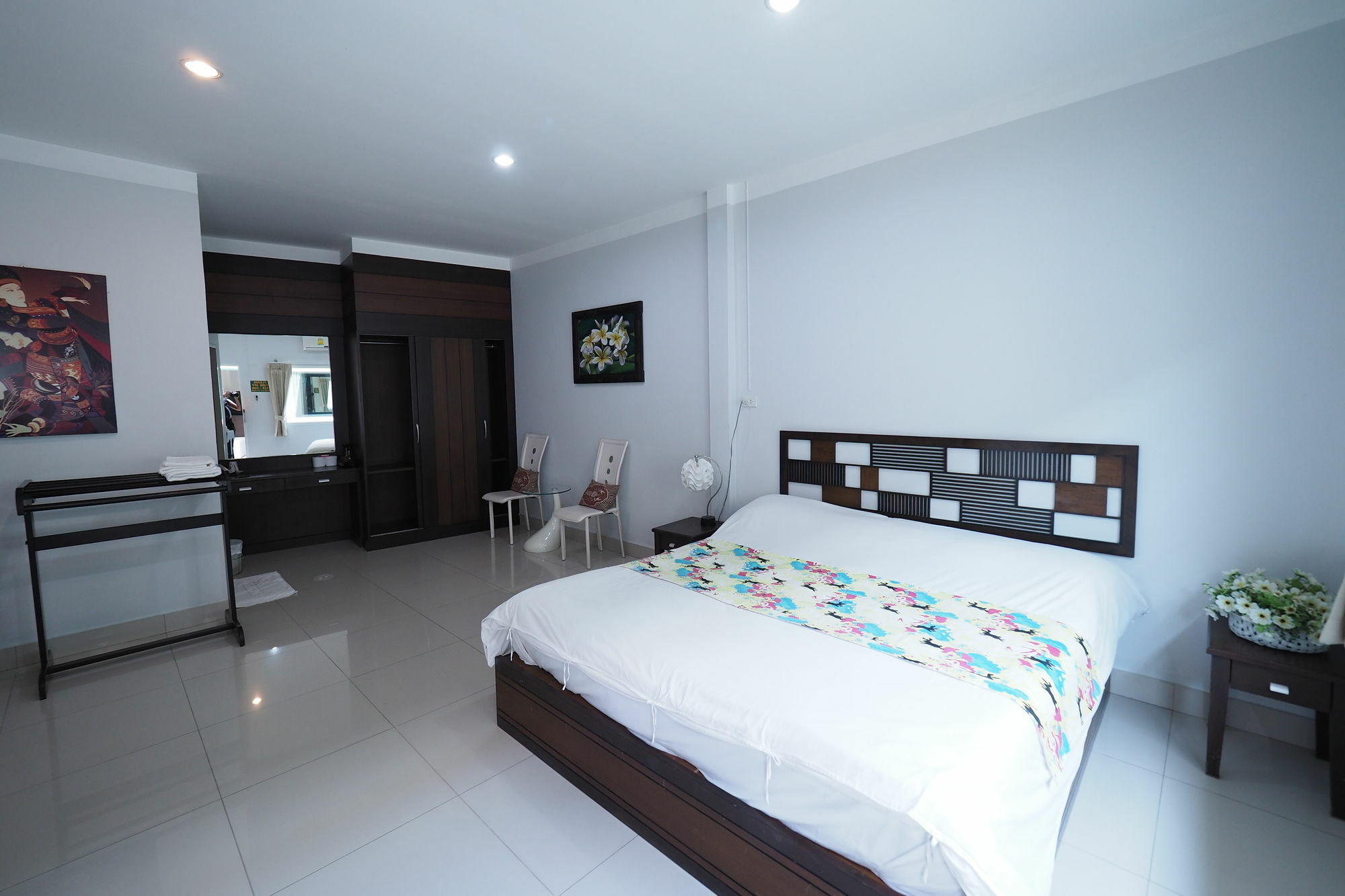 Jing Funny Foo Hotel Hua Hin