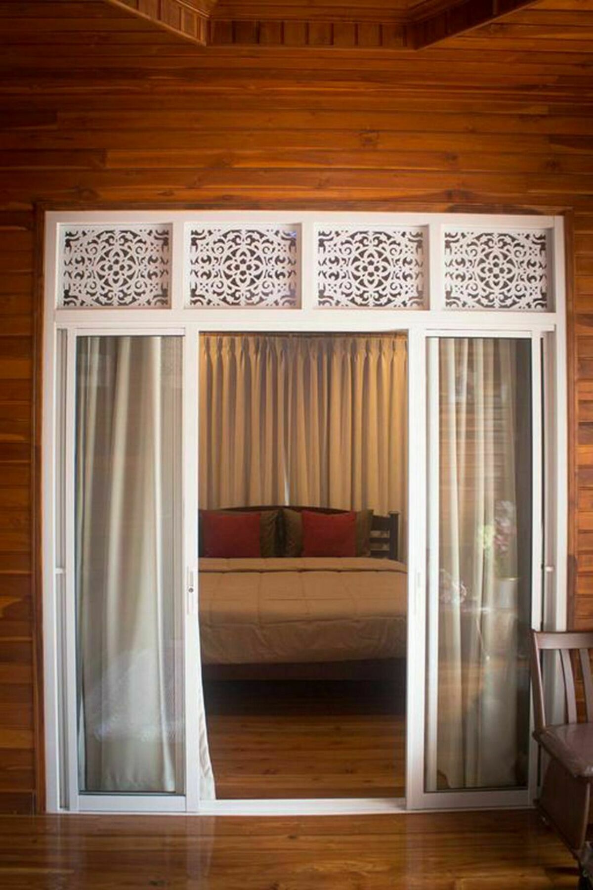 Pk Retreat * Hua Hin