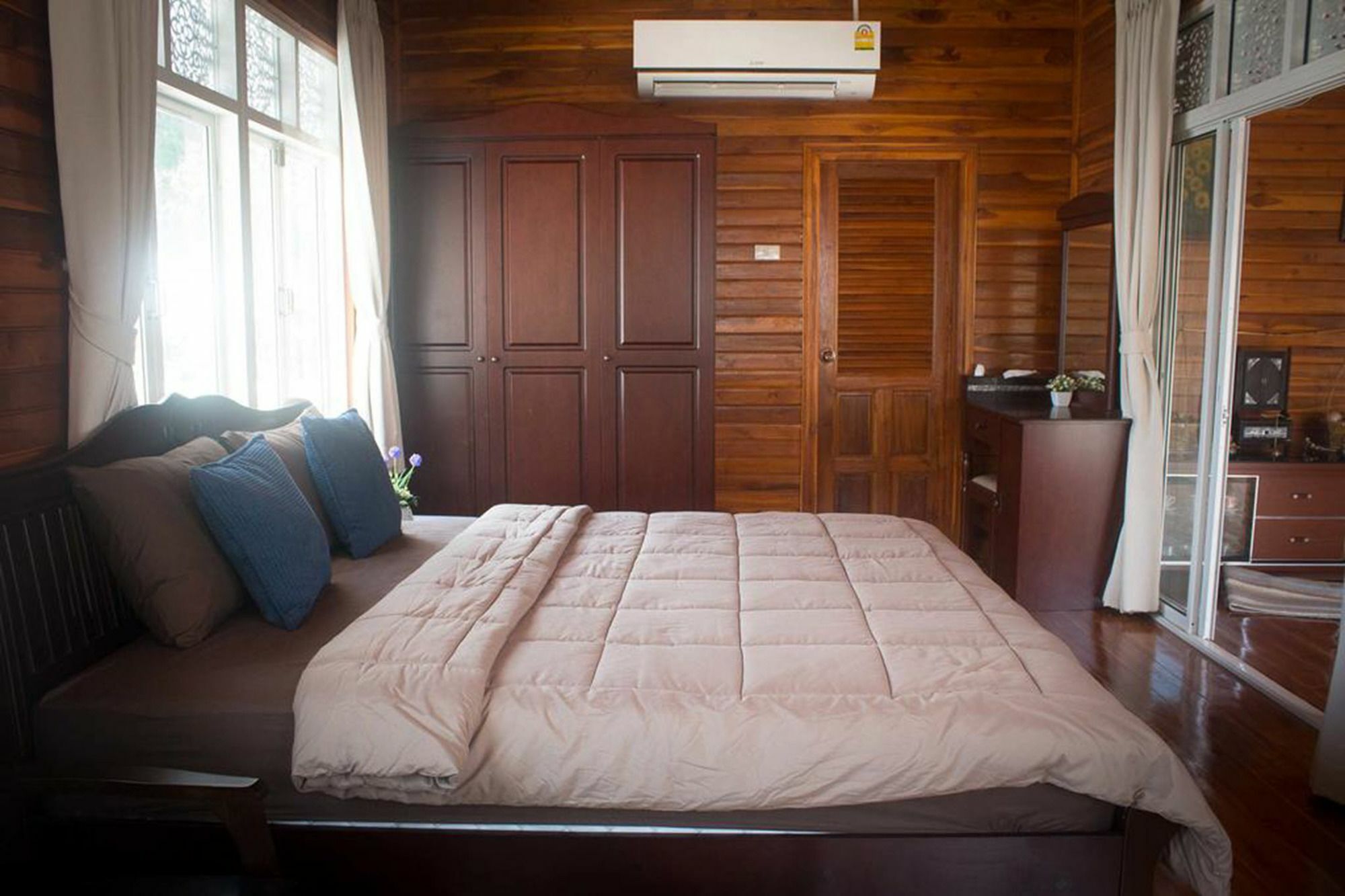 Villa Pk Retreat