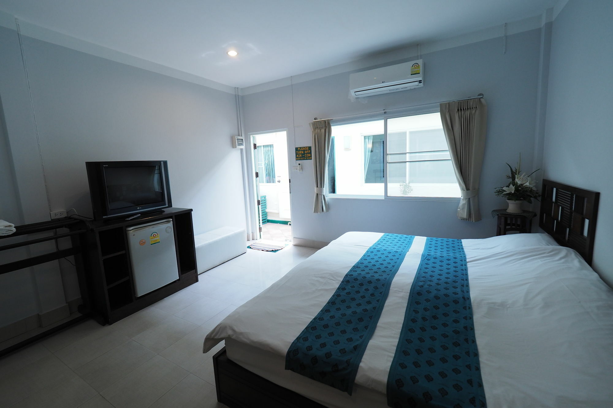 Jing Funny Foo Hotel