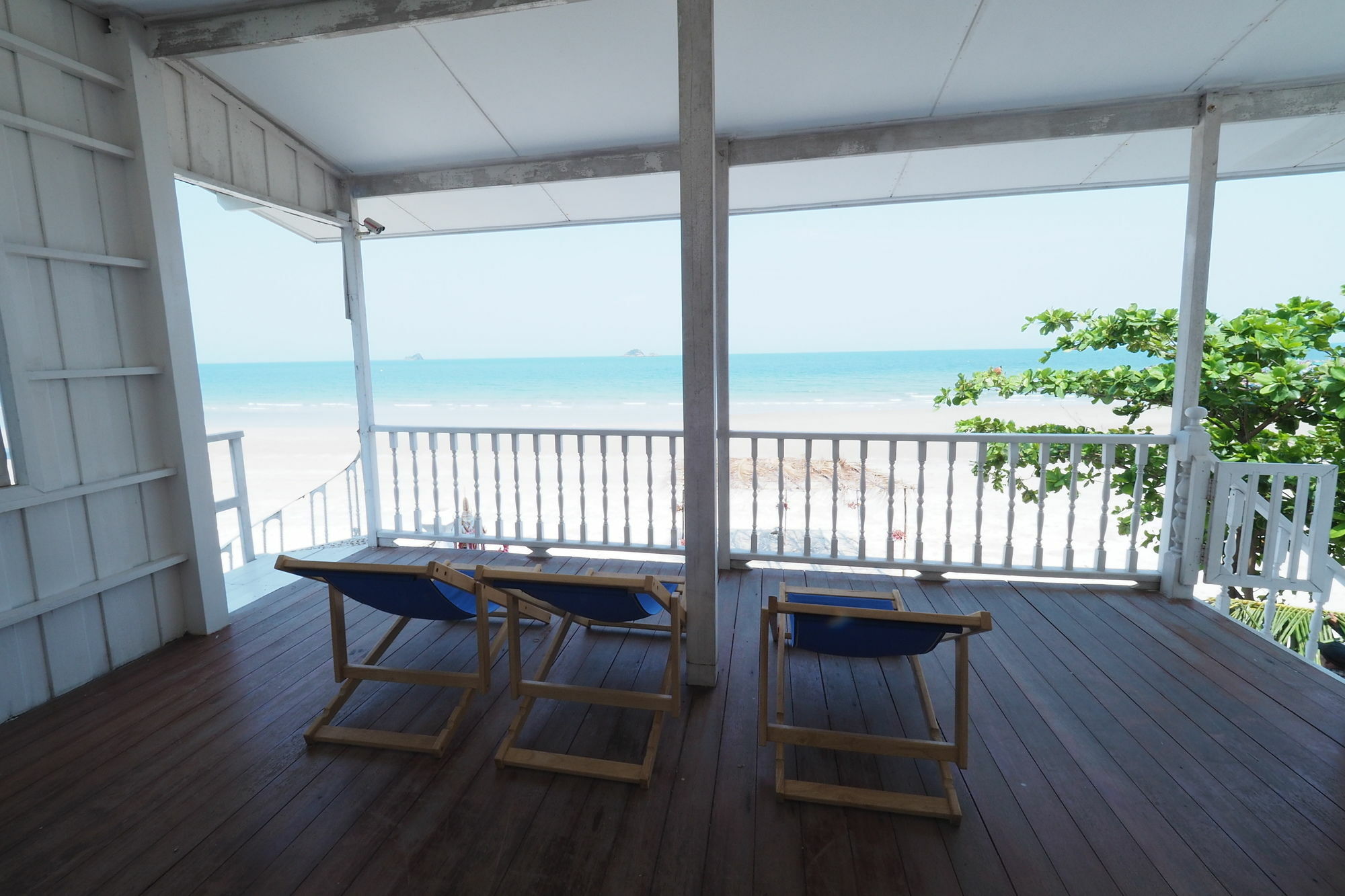 Koko Hotel Hua Hin