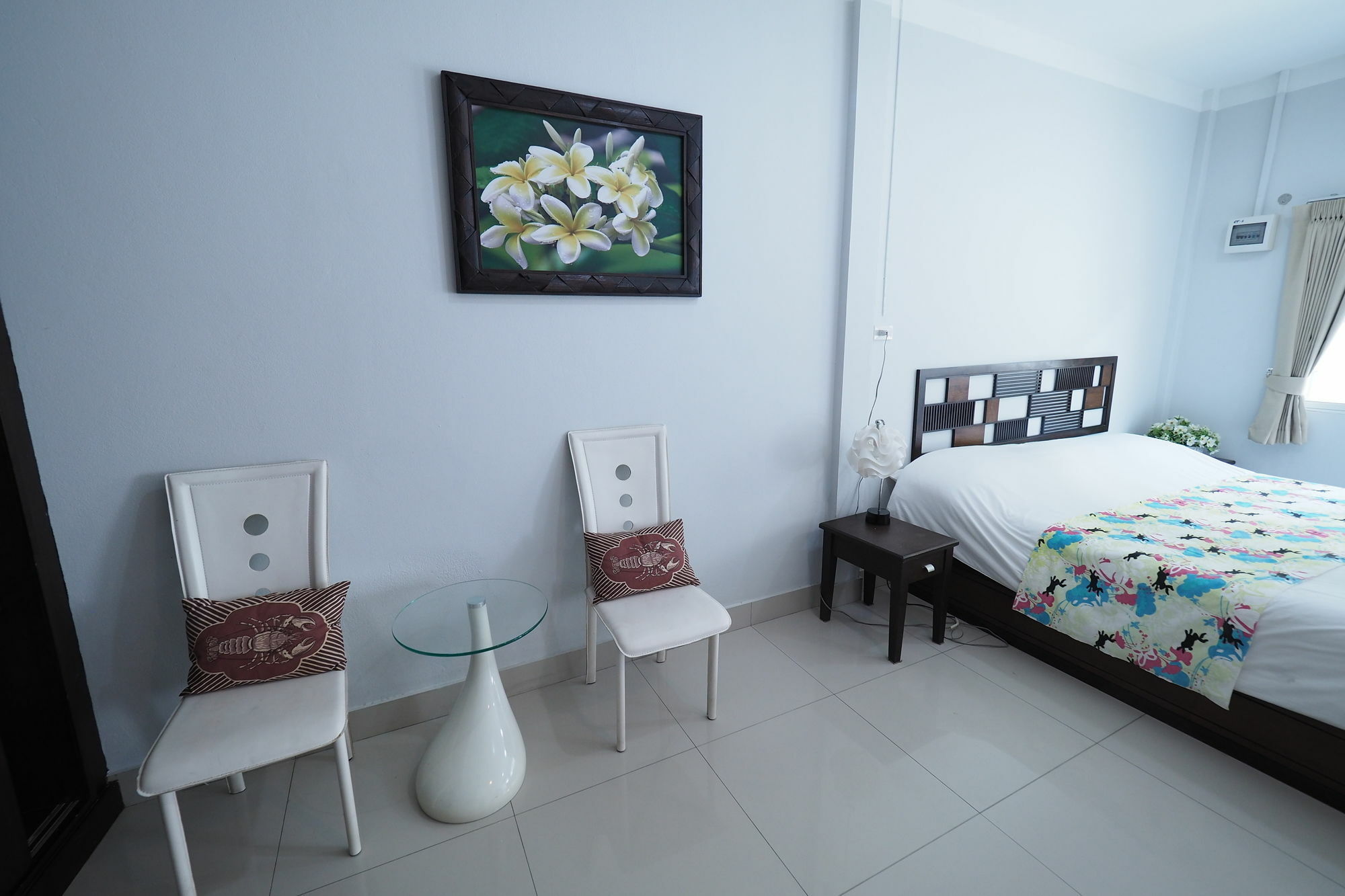 Jing Funny Foo Hotel 2*