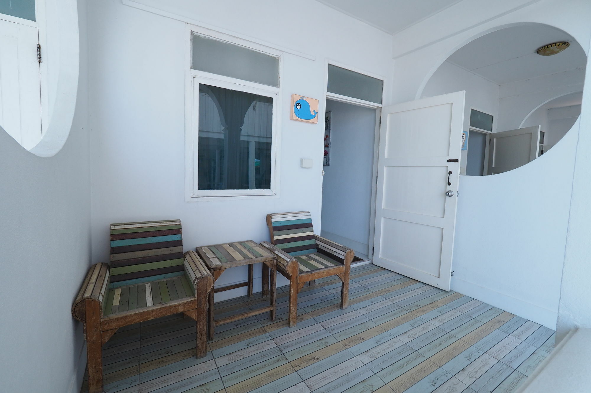 Hotel Koko