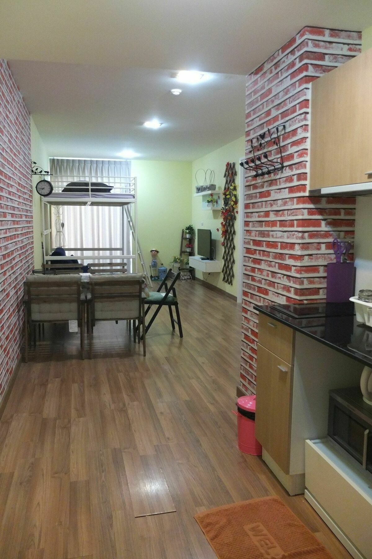 Apartment My By Hip HHQ