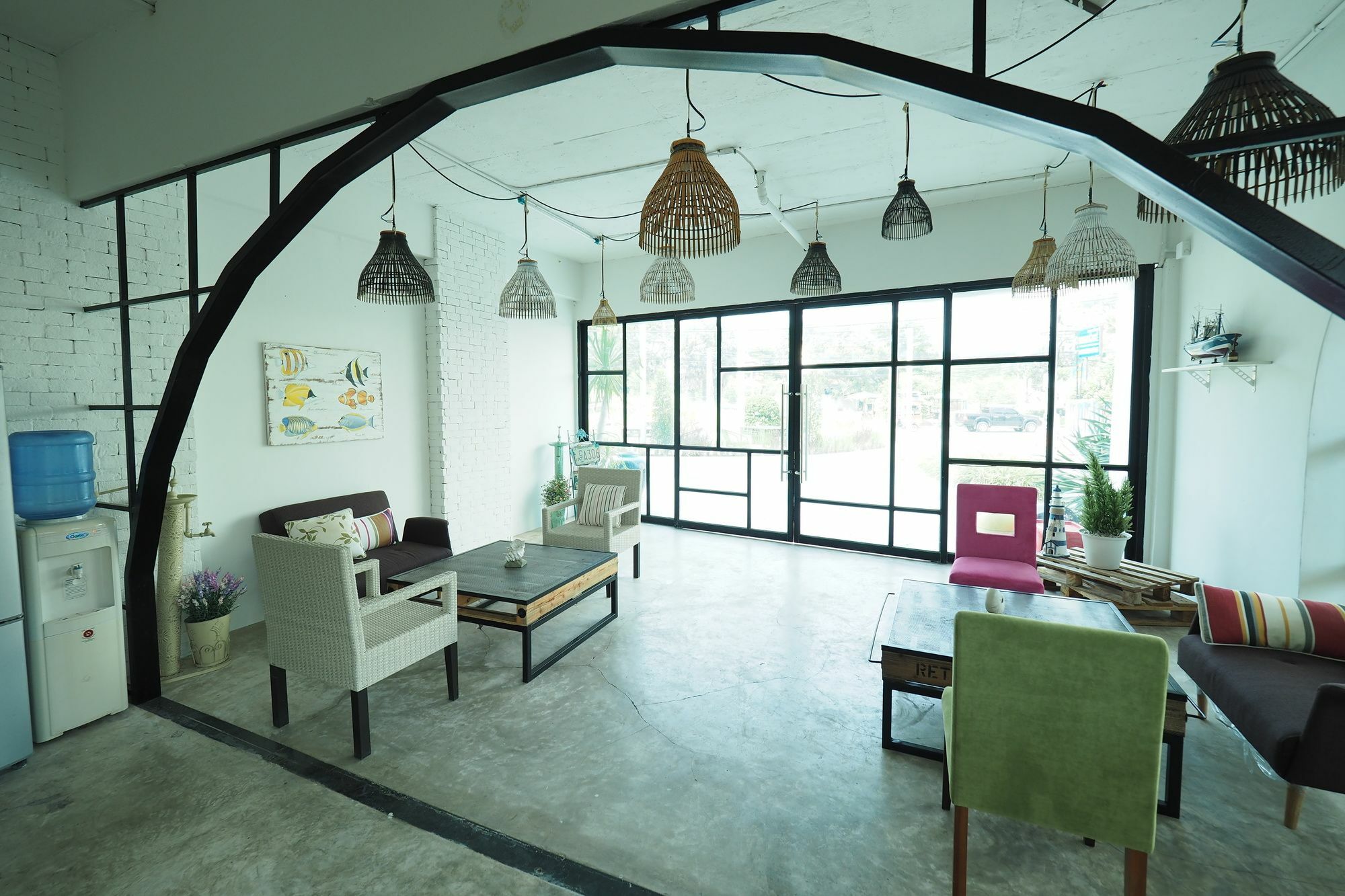 Navio By Monta Apartment