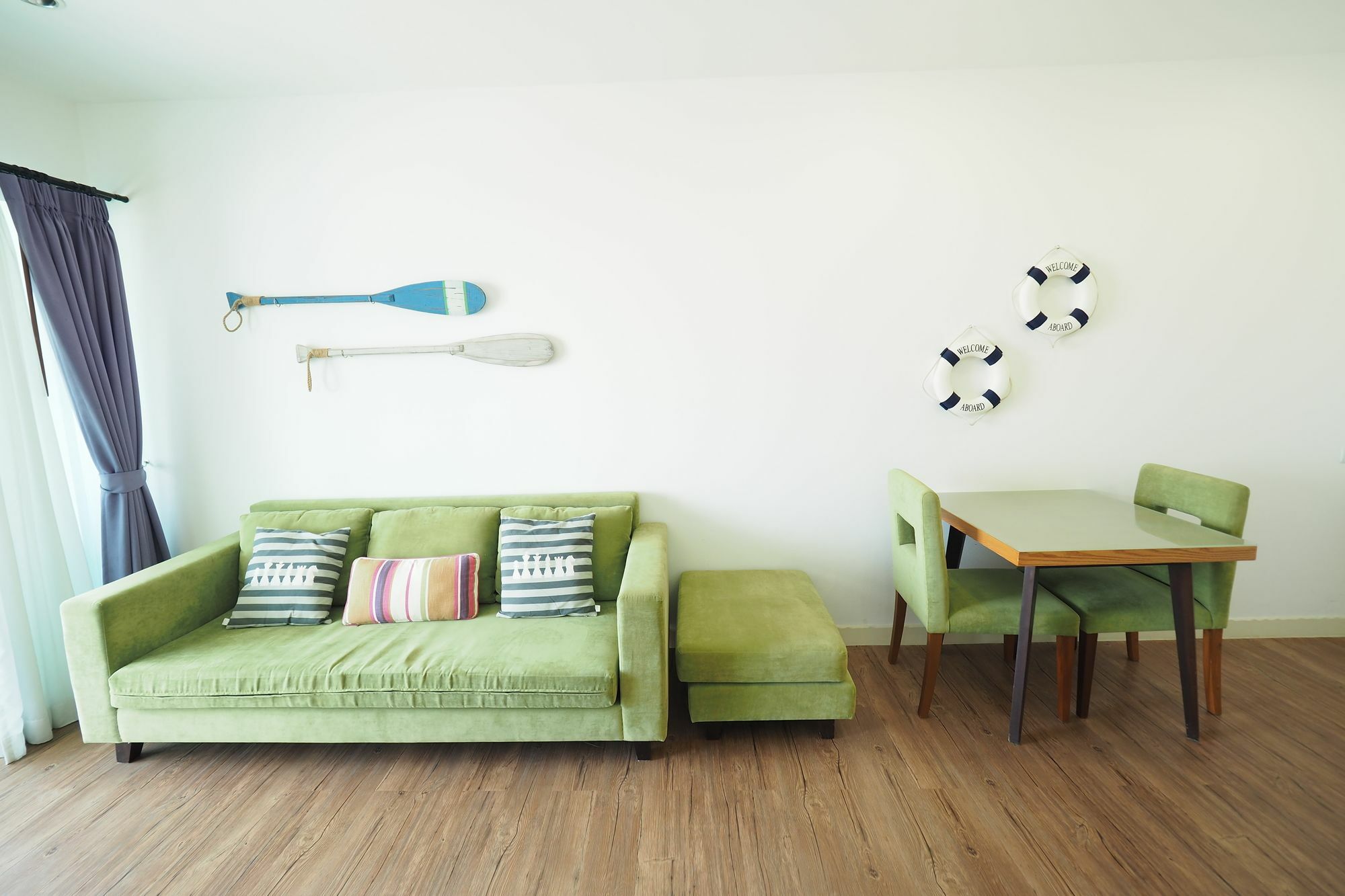 Navio By Monta Apartment