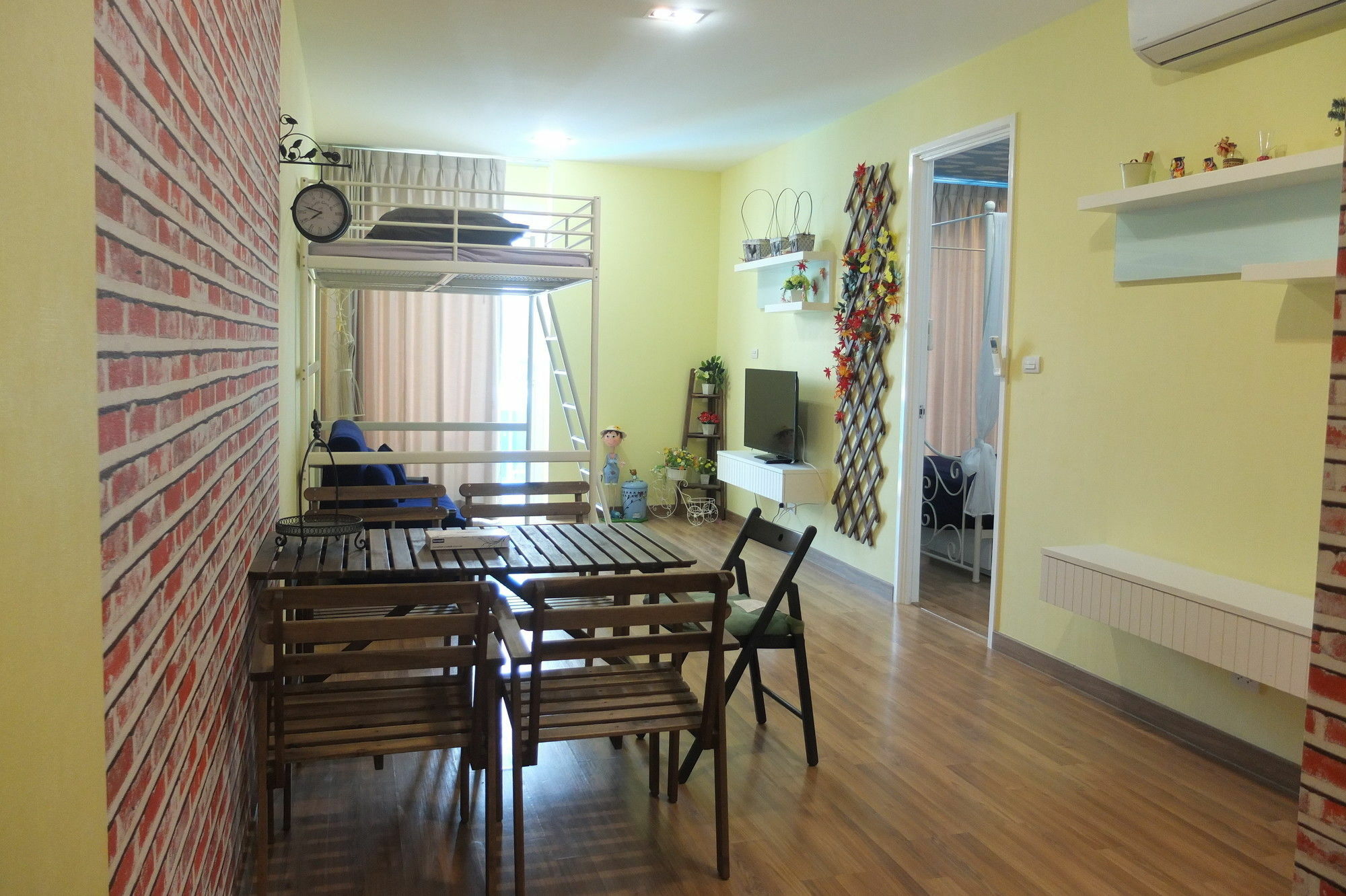 Apartment My By Hip