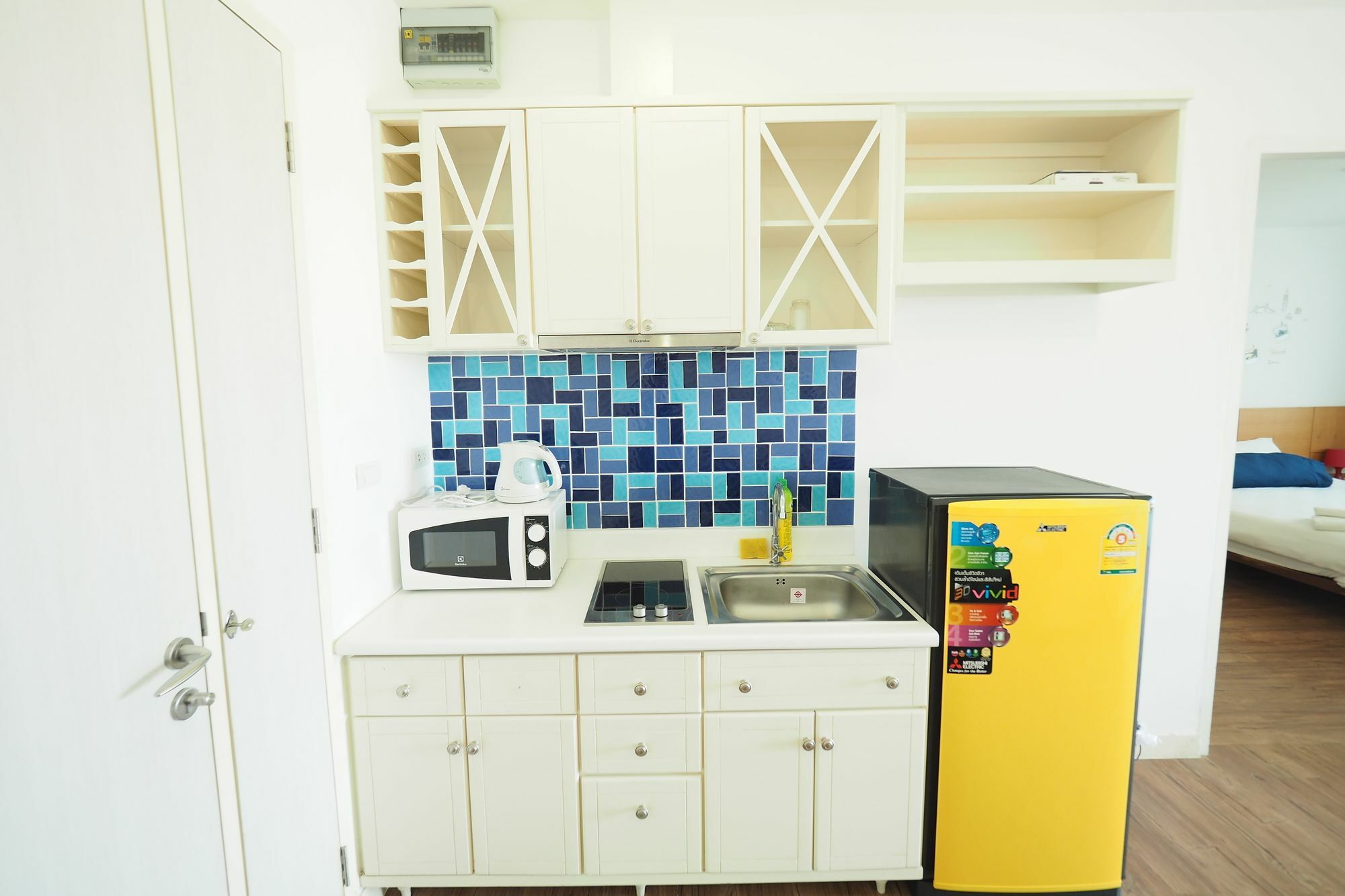 Apartment Navio By Monta *