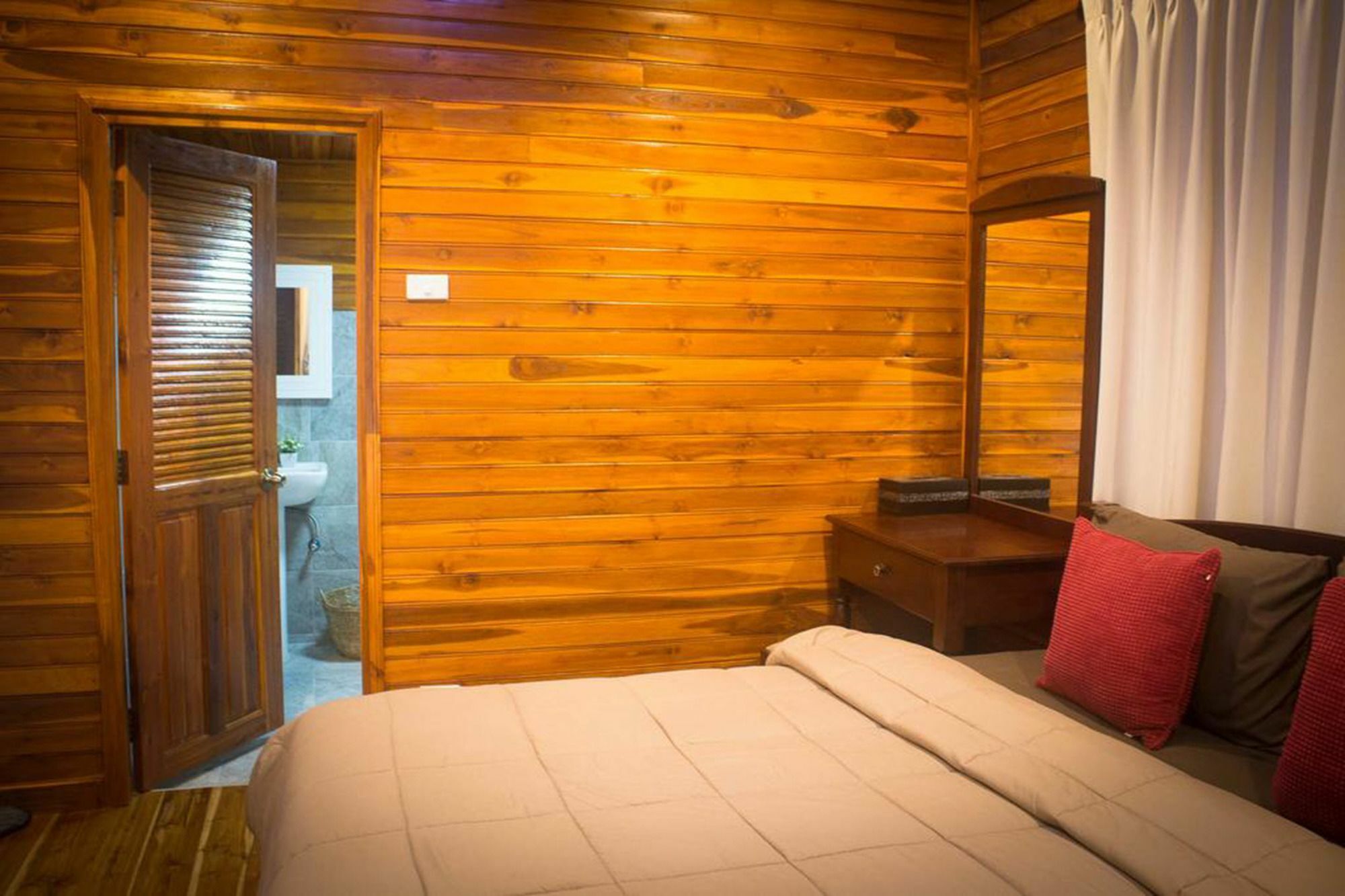 Villa Pk Retreat *