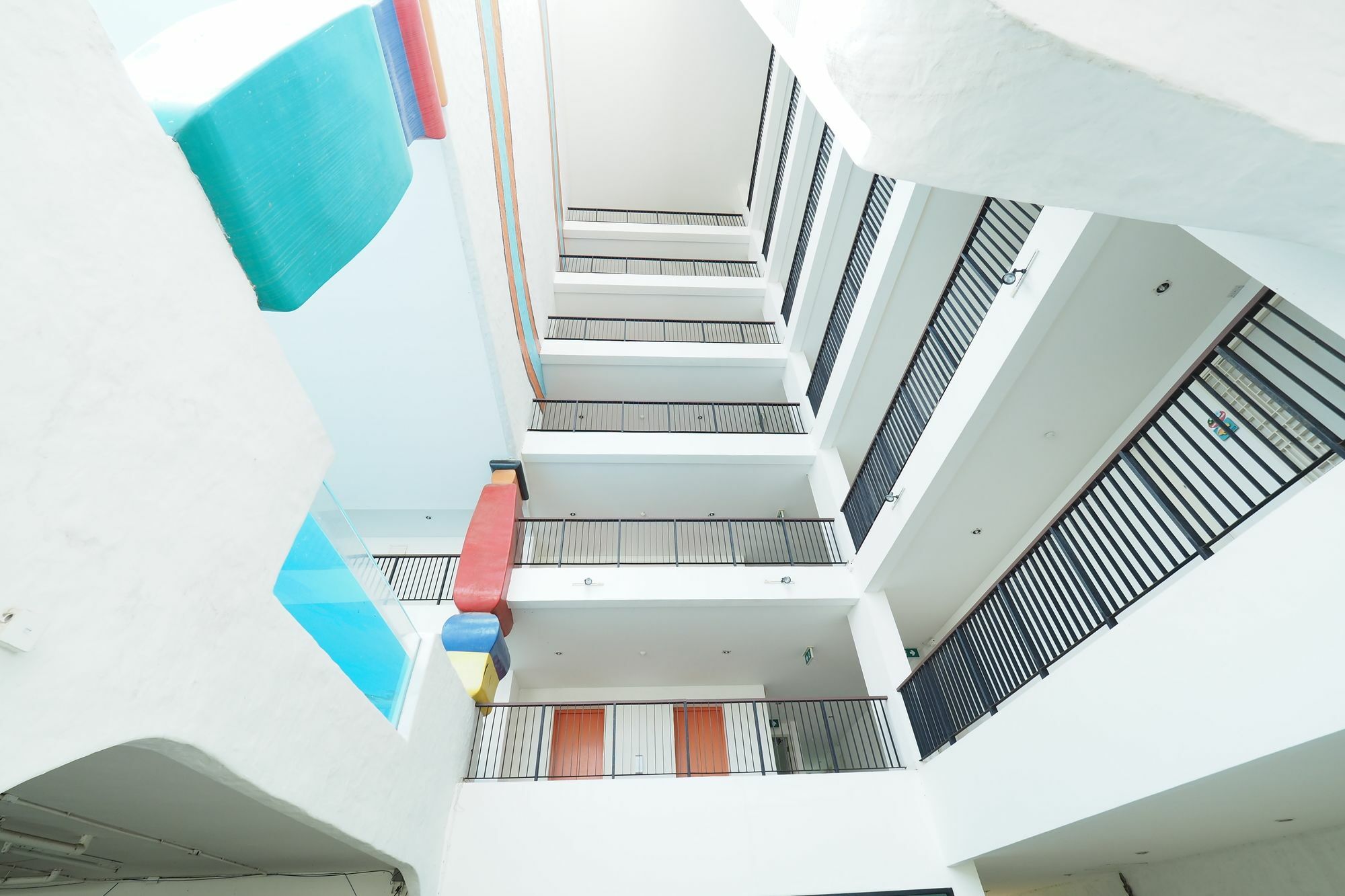Navio By Monta Apartment